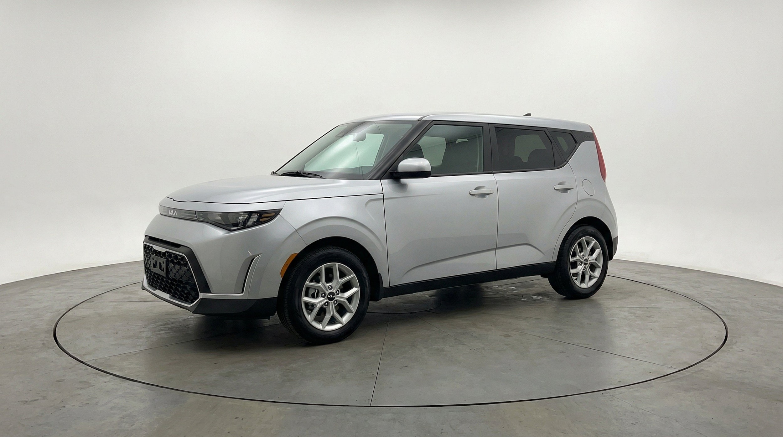 Thumbnail: 2025 Kia Soul - 3