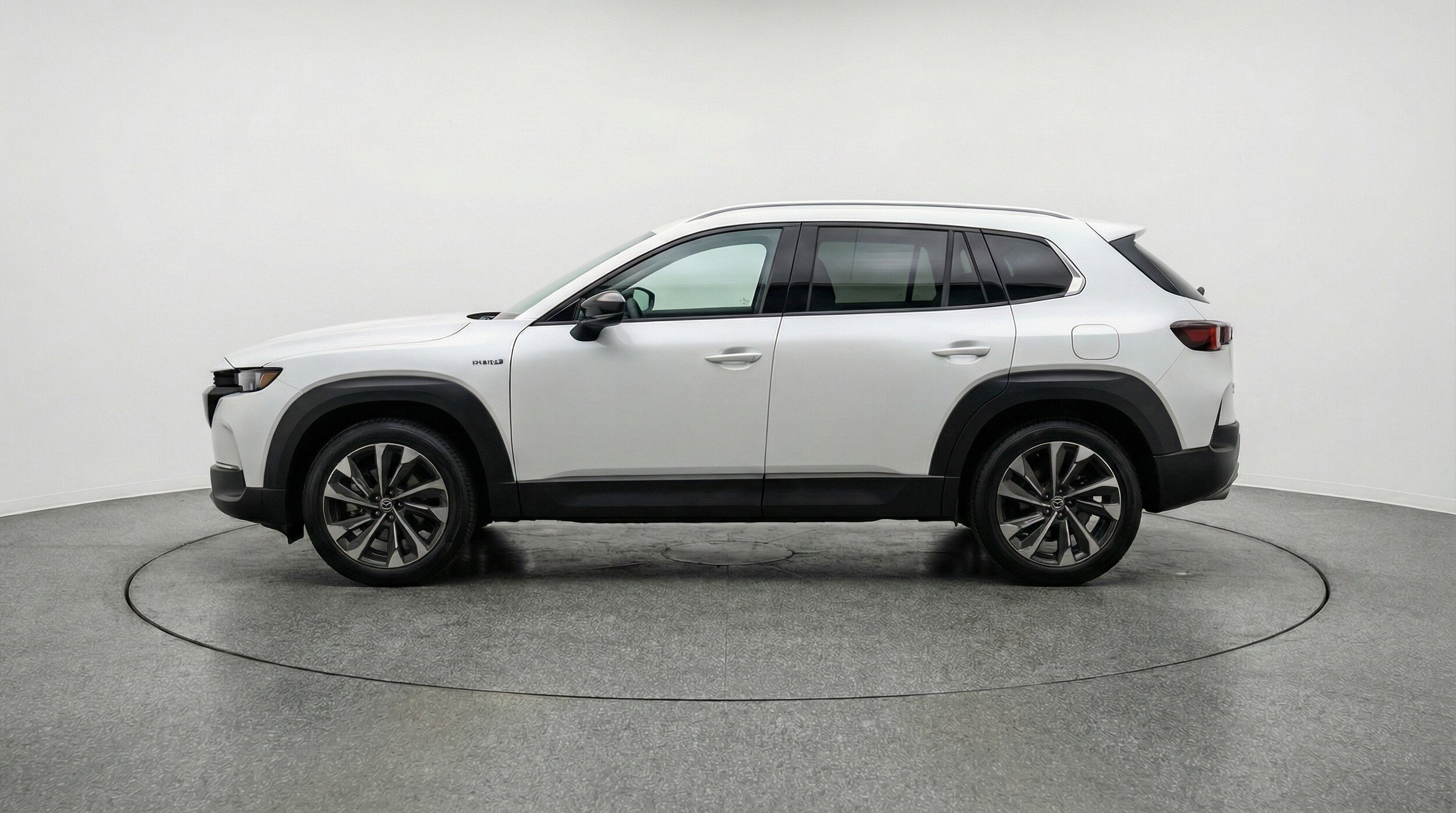 Thumbnail: 2025 Mazda CX-50 - 5