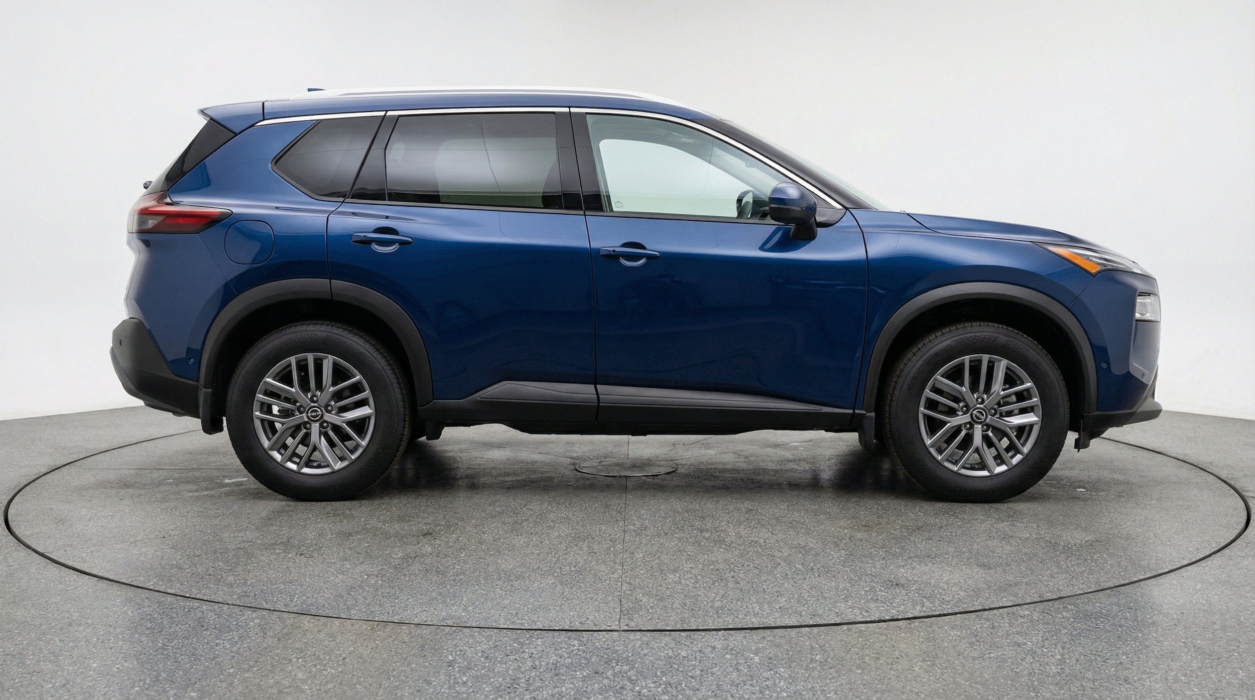 Thumbnail: 2026 Nissan Rogue - 11