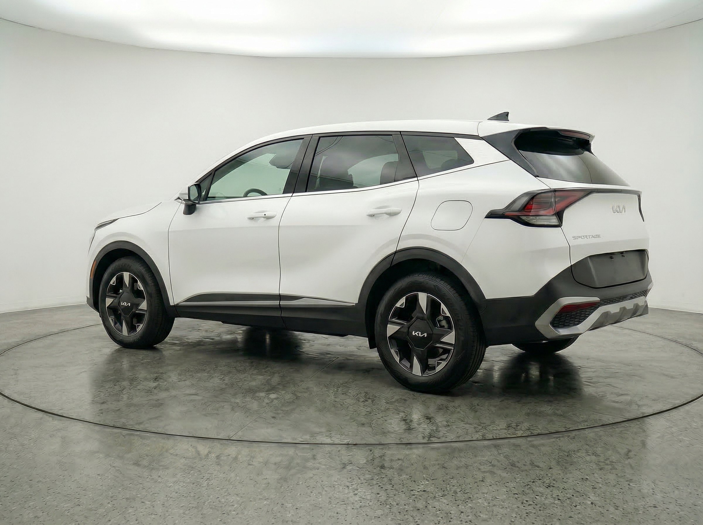 Thumbnail: 2026 Kia Sportage - 6