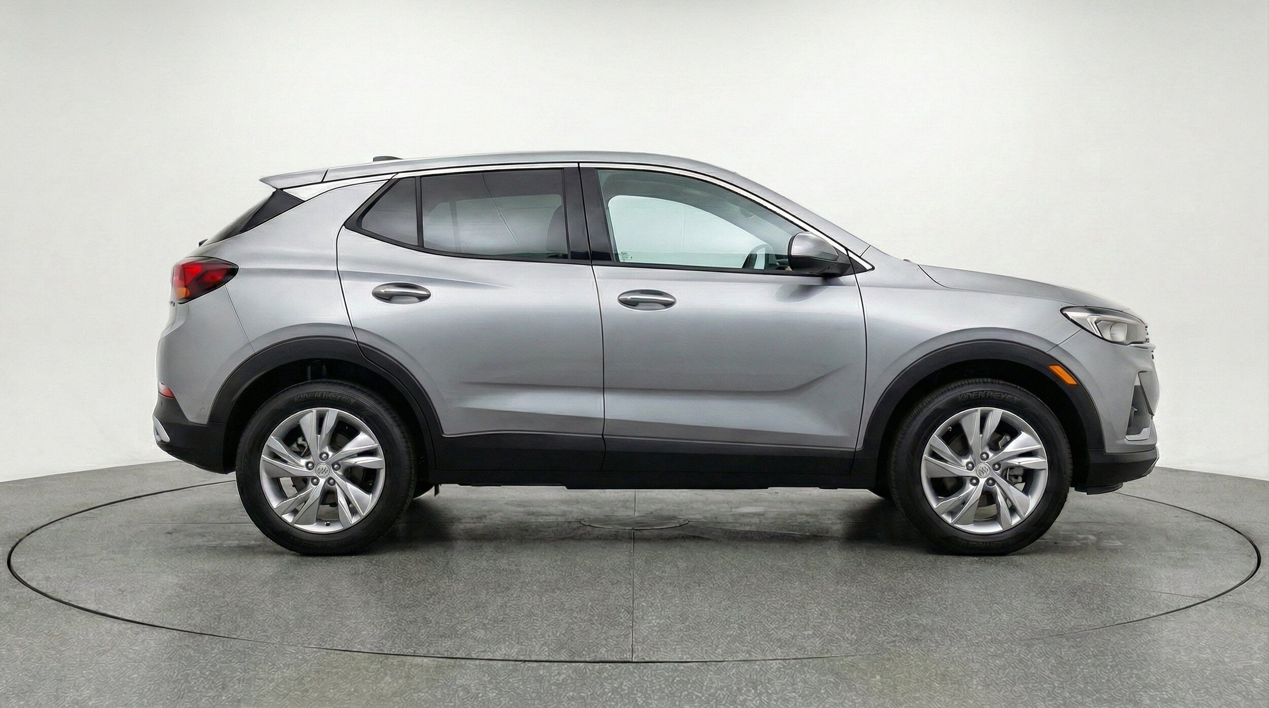 Thumbnail: 2026 Buick Encore GX - 11
