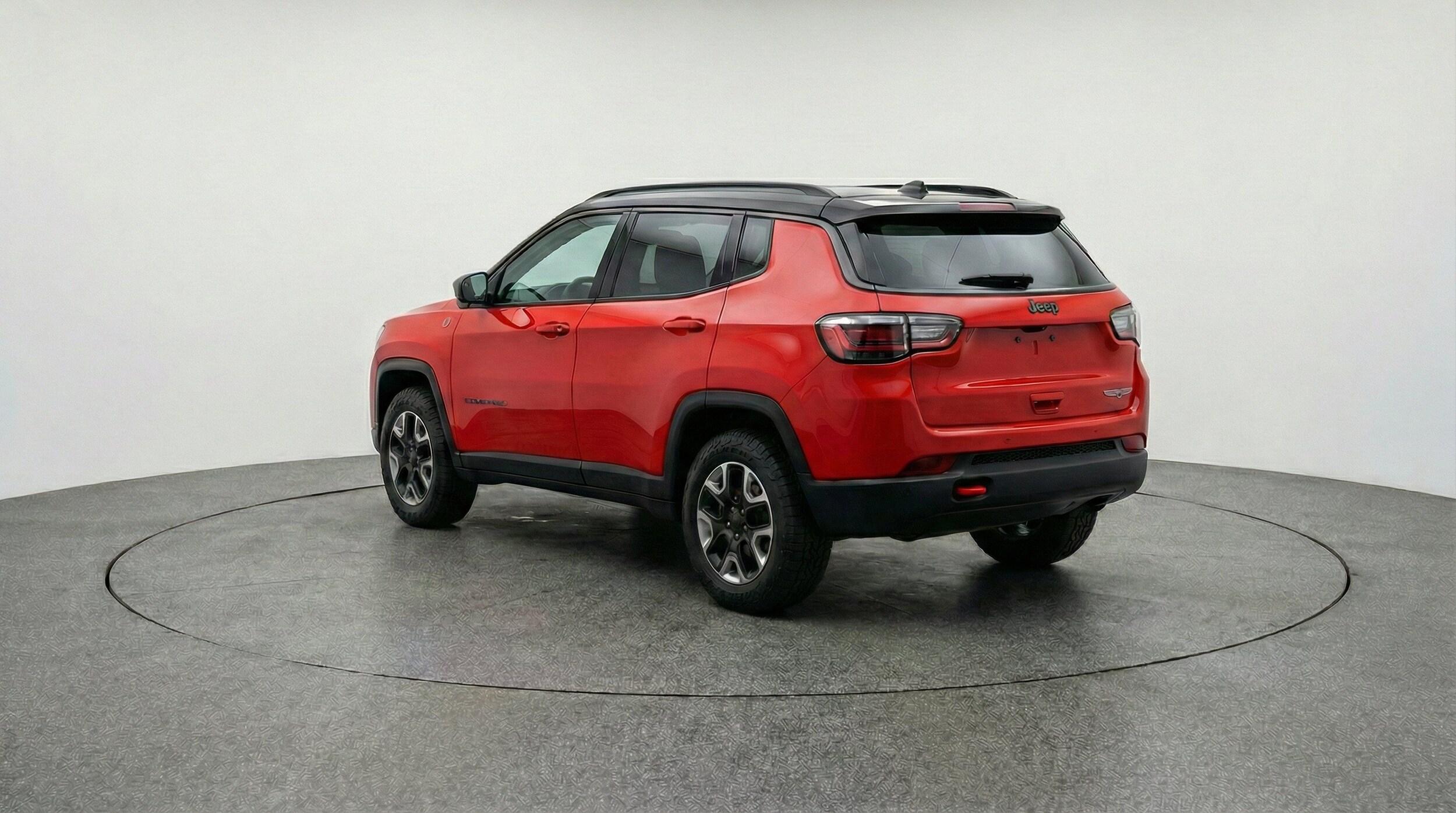 Thumbnail: 2025 Jeep Compass - 6