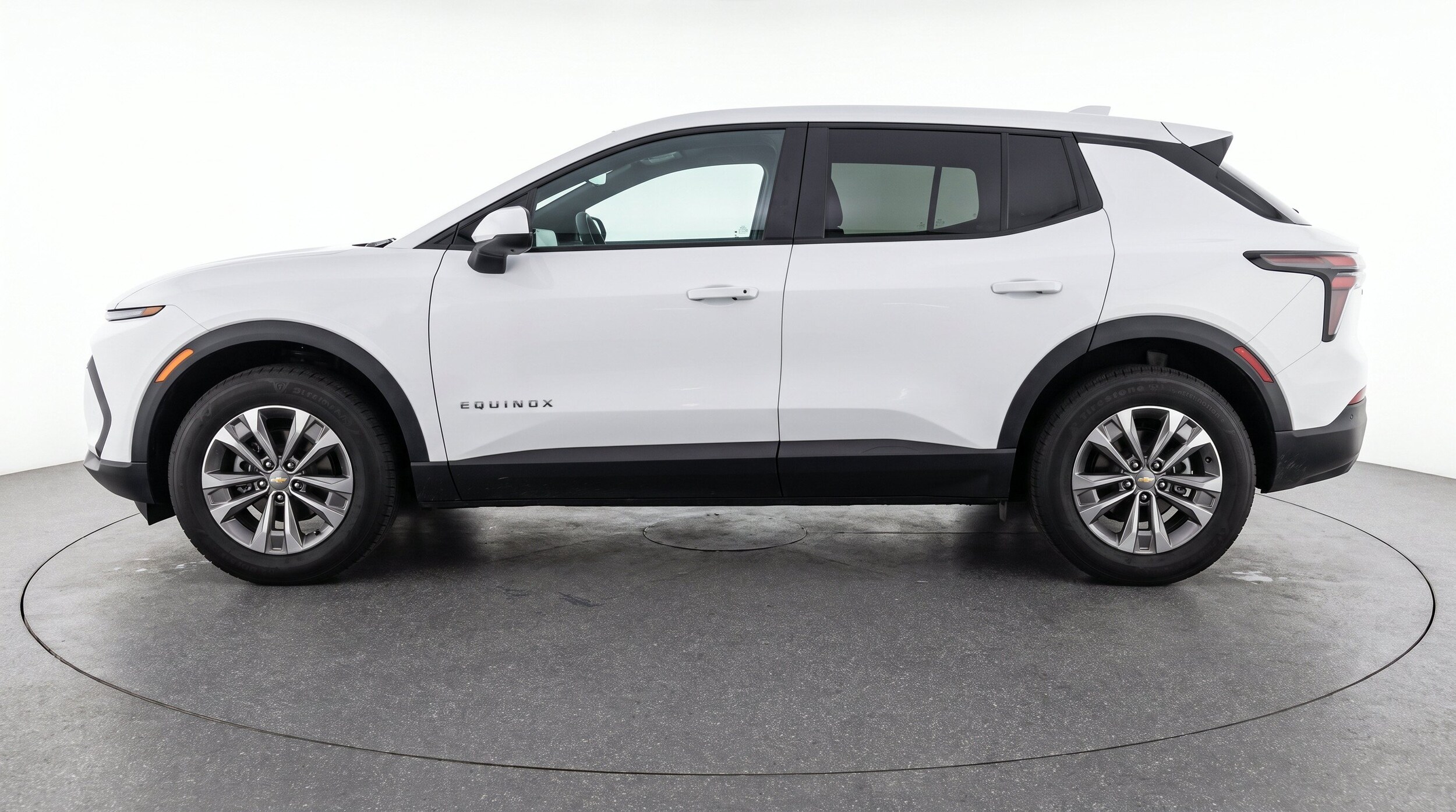 Thumbnail: 2025 Chevrolet Equinox - 5