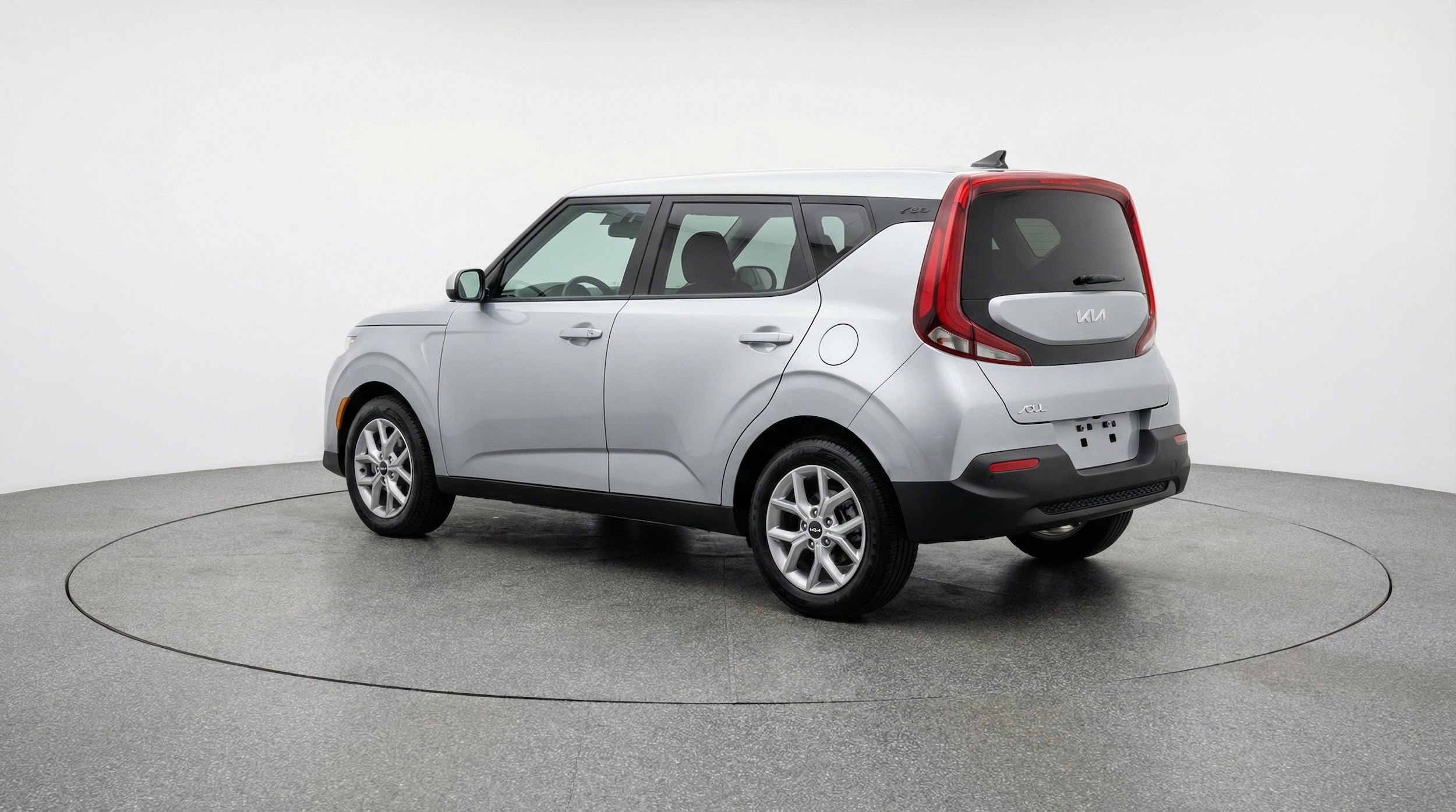 Thumbnail: 2025 Kia Soul - 6