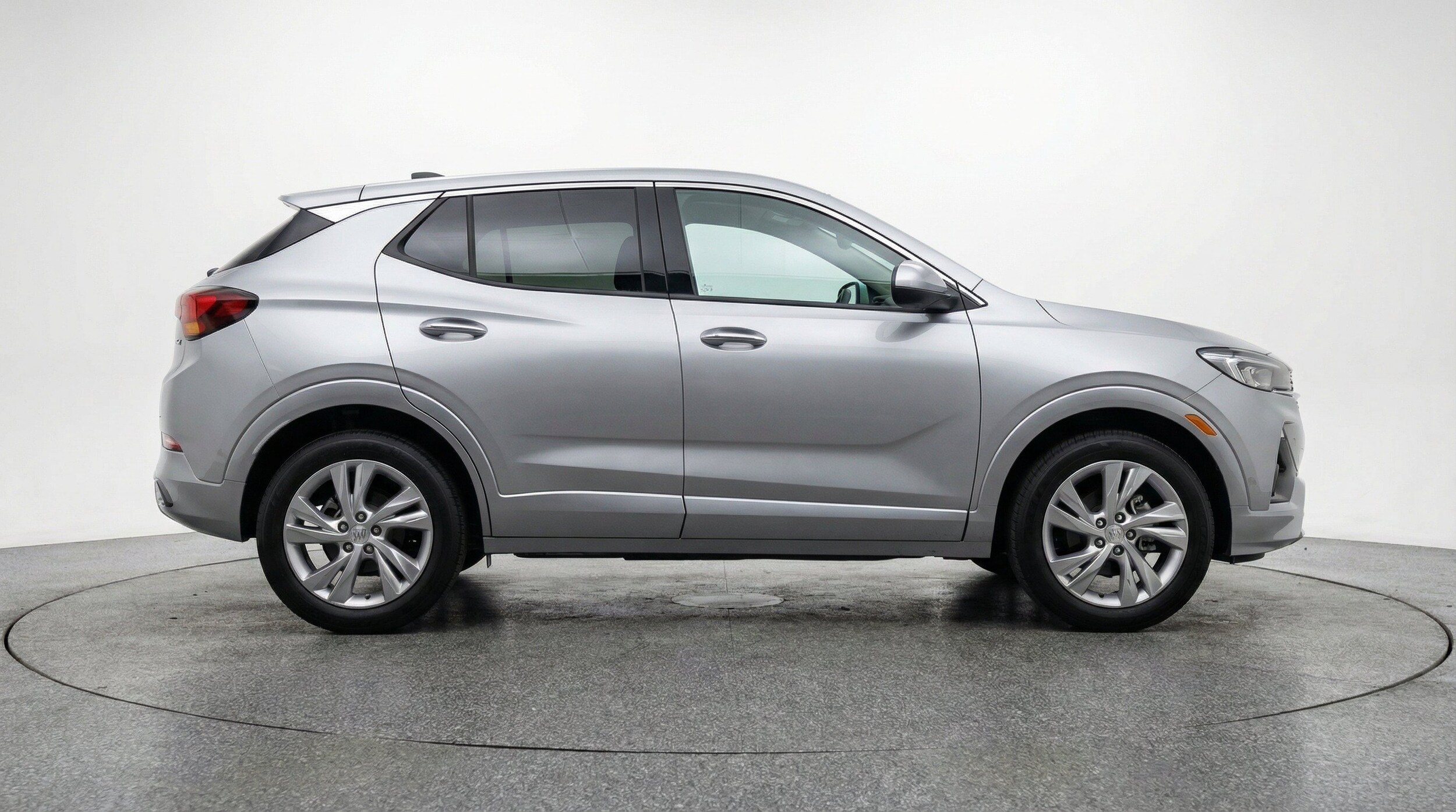 Thumbnail: 2026 Buick Encore GX - 11
