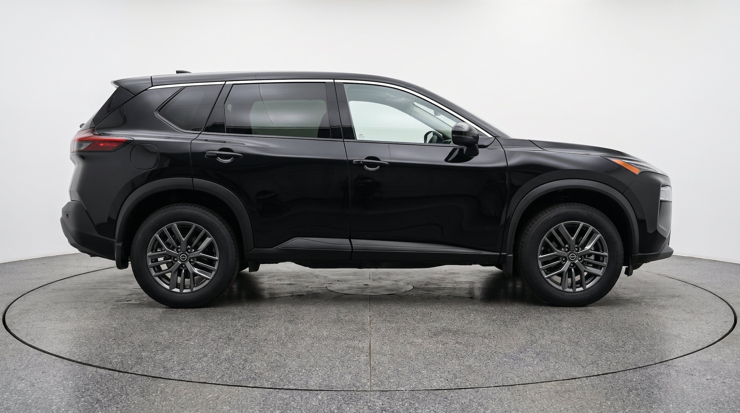 Thumbnail: 2026 Nissan Rogue - 10