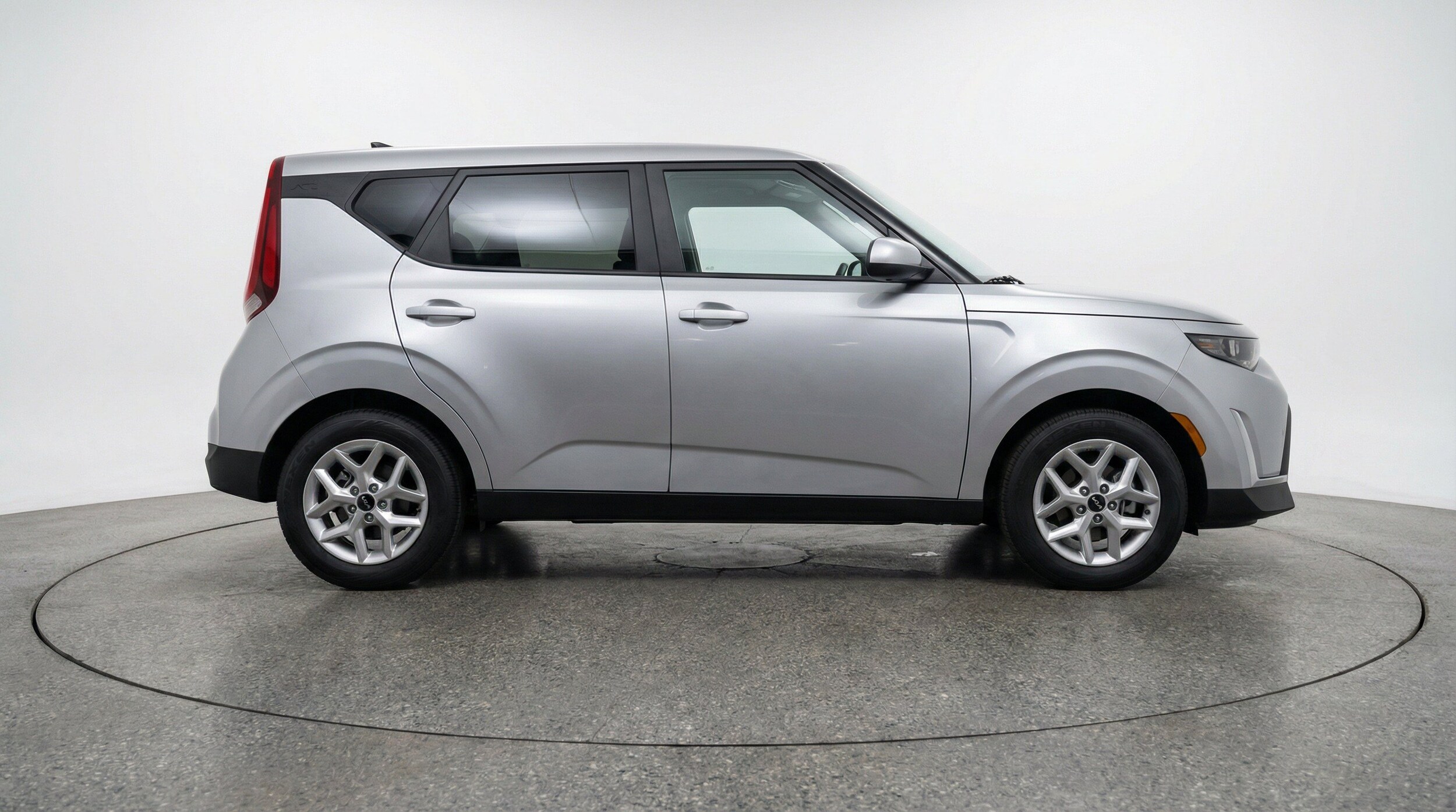 Thumbnail: 2025 Kia Soul - 11