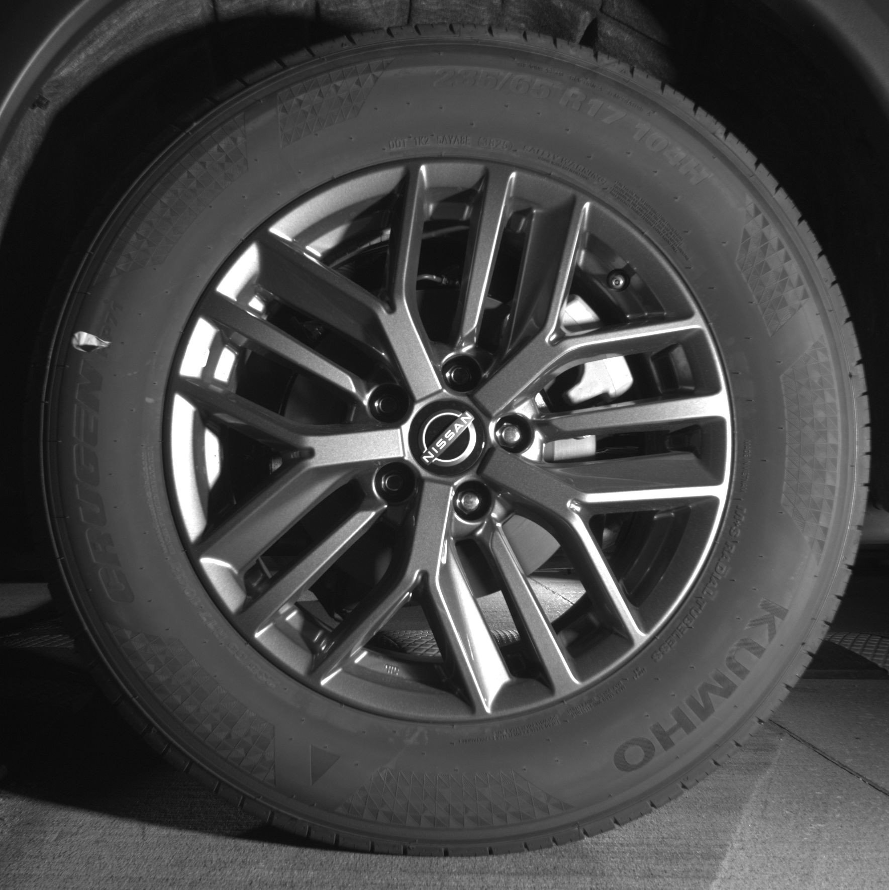 Thumbnail: 2026 Nissan Rogue - 14