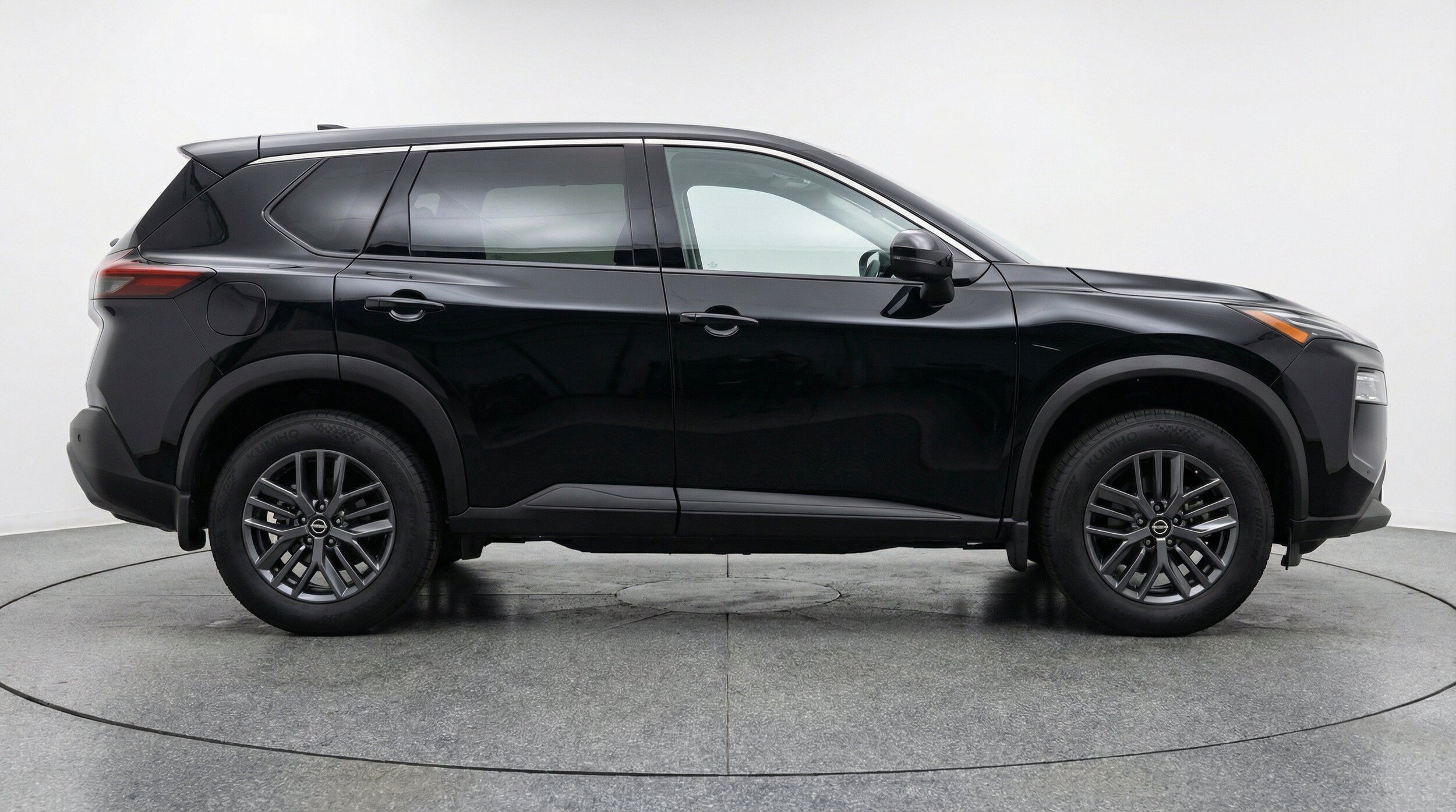 Thumbnail: 2026 Nissan Rogue - 11