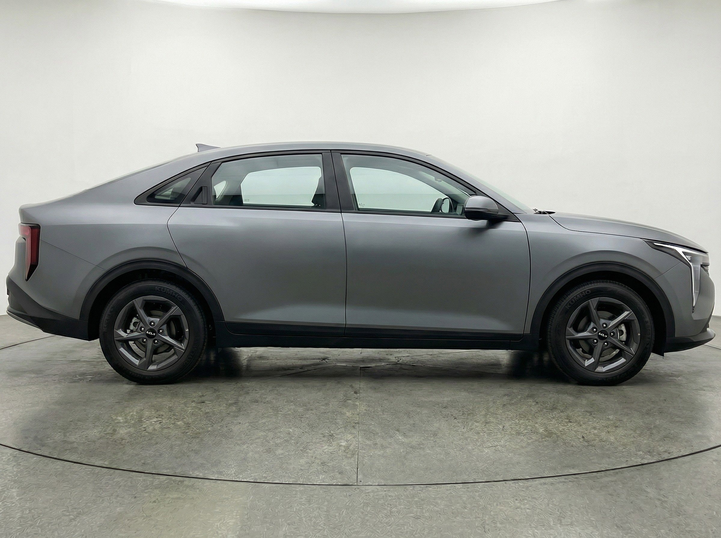 Thumbnail: 2025 Kia K4 - 11