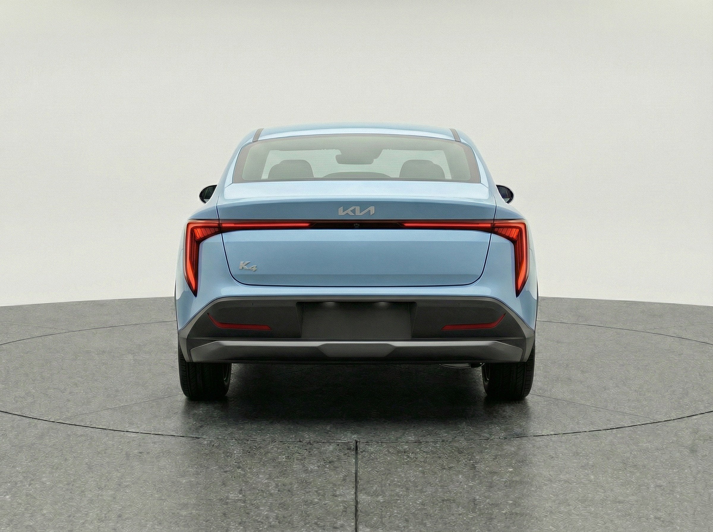 Thumbnail: 2025 Kia K4 - 7