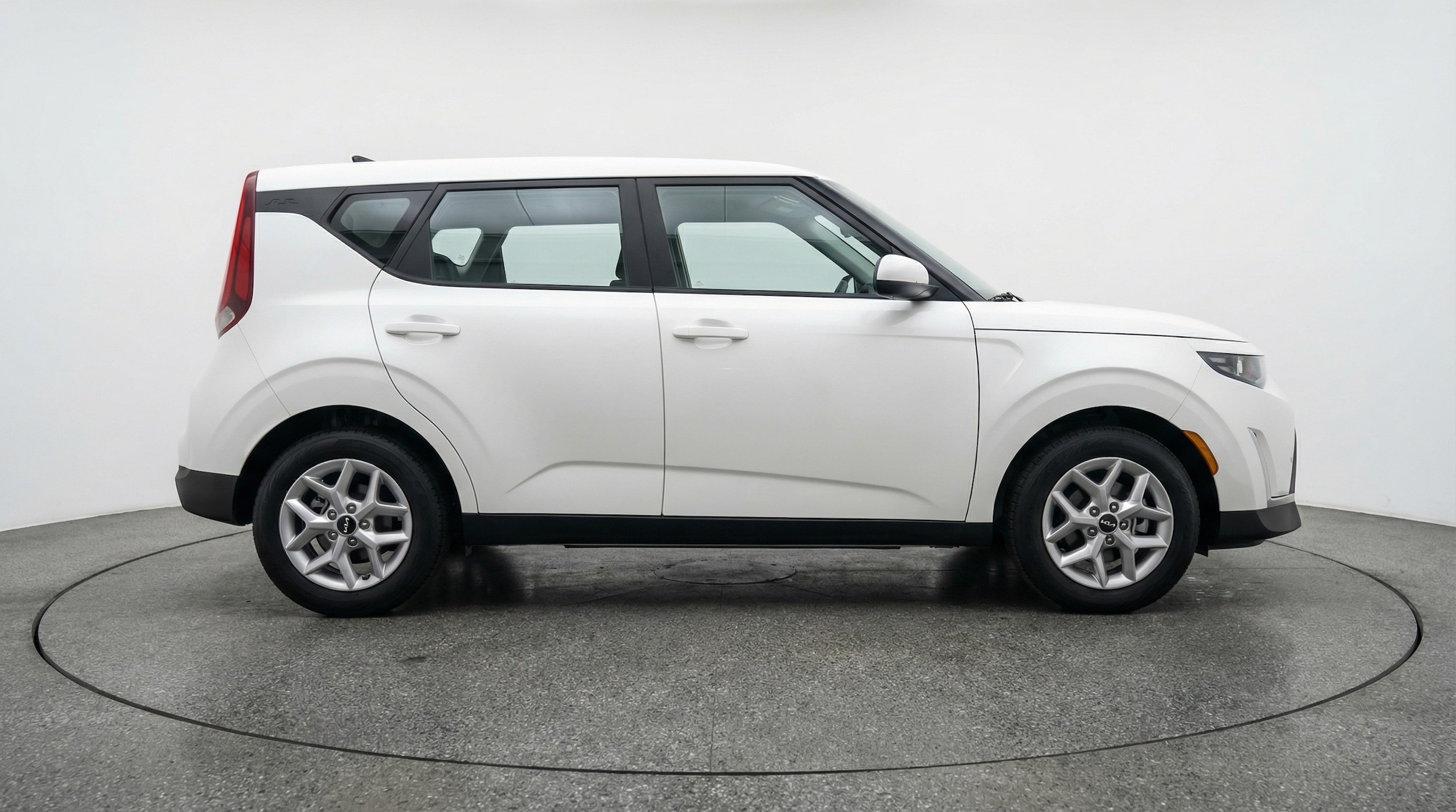 Thumbnail: 2025 Kia Soul - 8