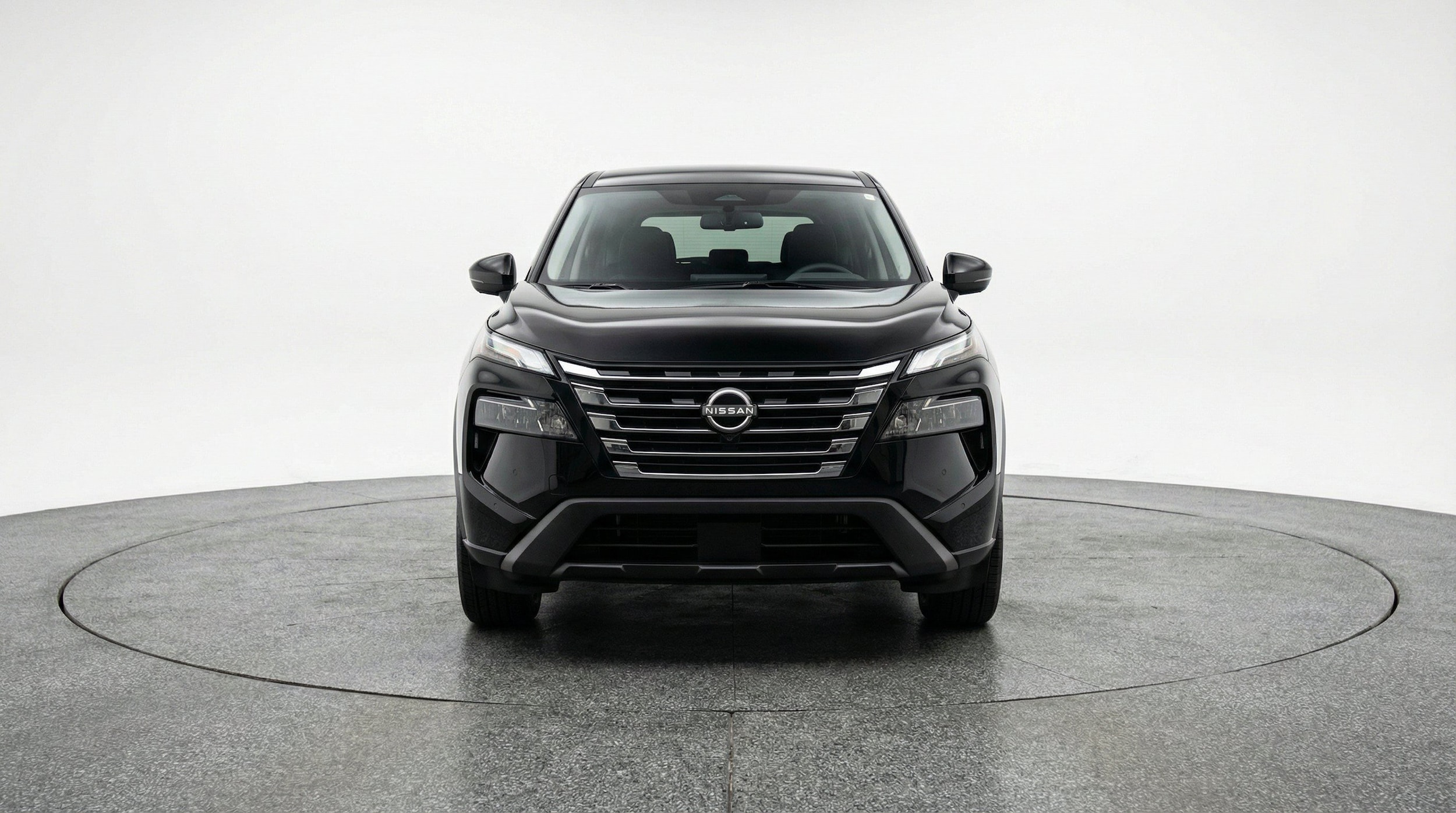 Thumbnail: 2025 Nissan Rogue - 2
