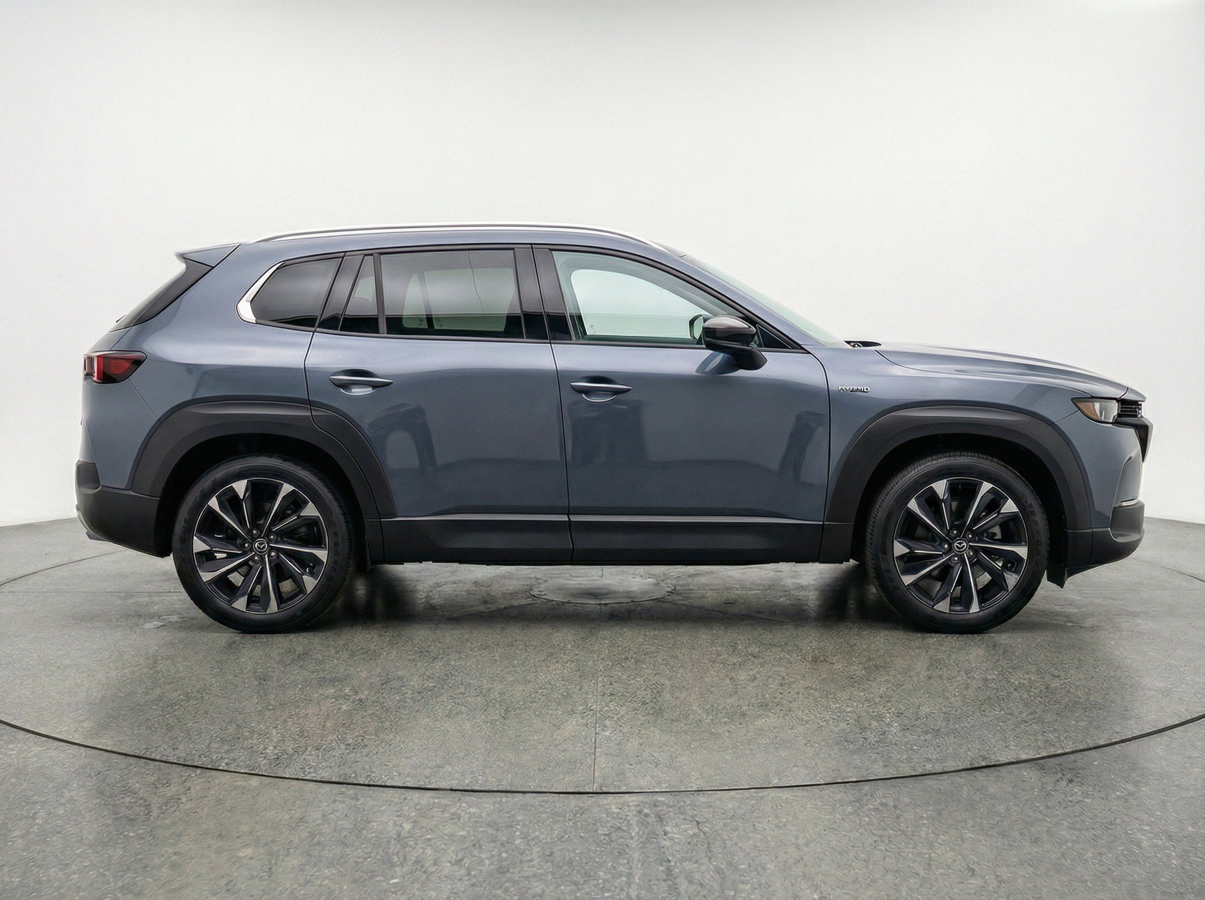 Thumbnail: 2025 Mazda CX-50 - 11