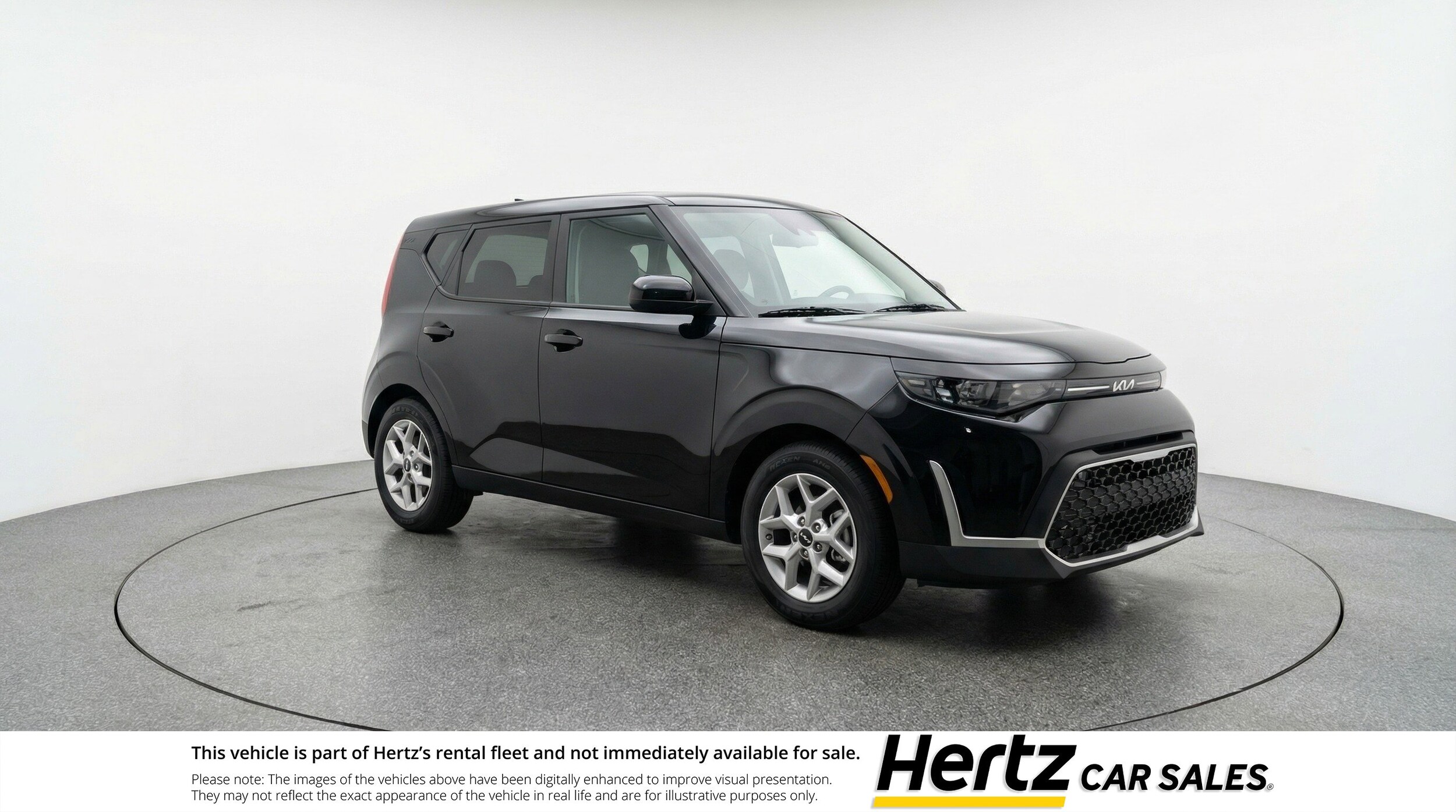 Thumbnail: 2025 Kia Soul - 1