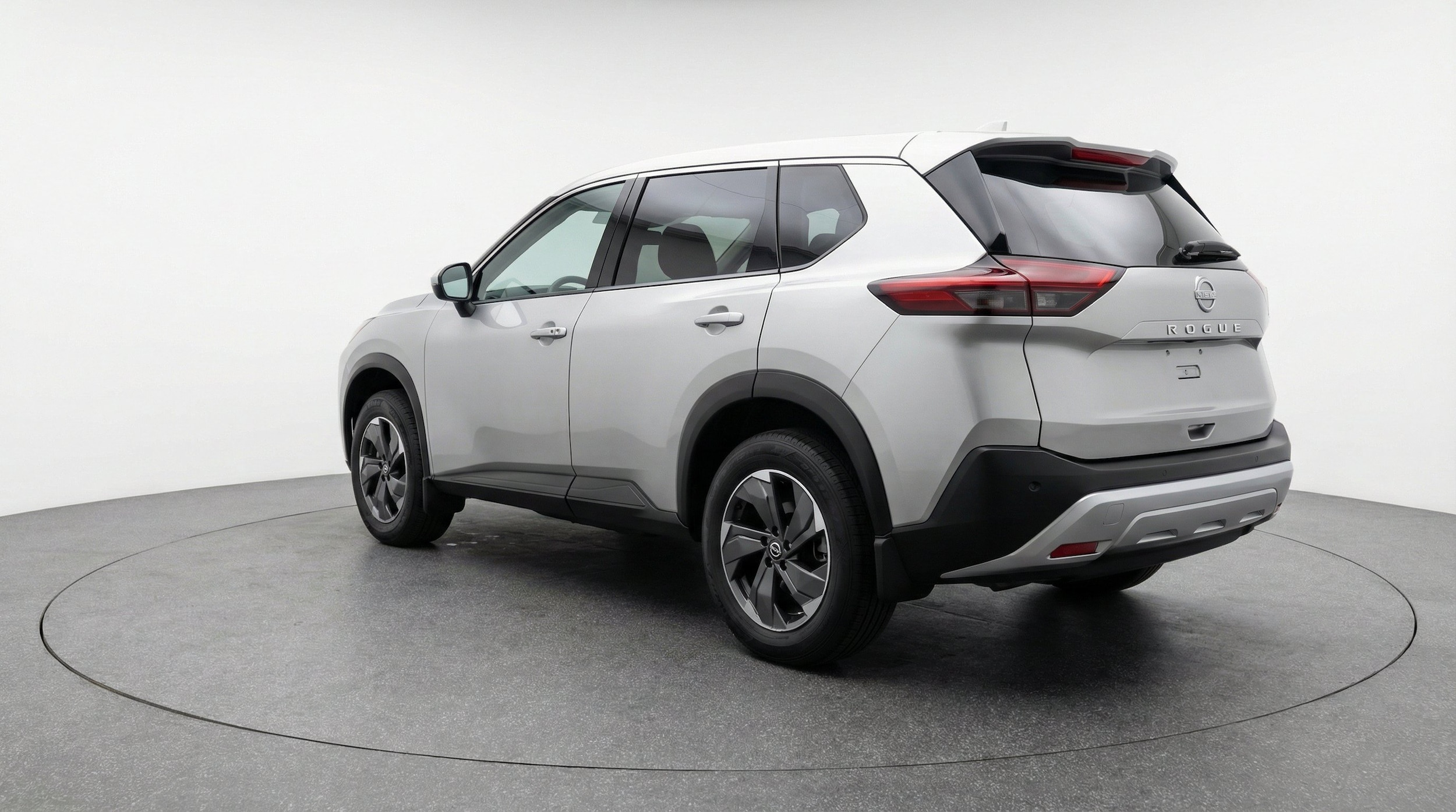 Thumbnail: 2025 Nissan Rogue - 6