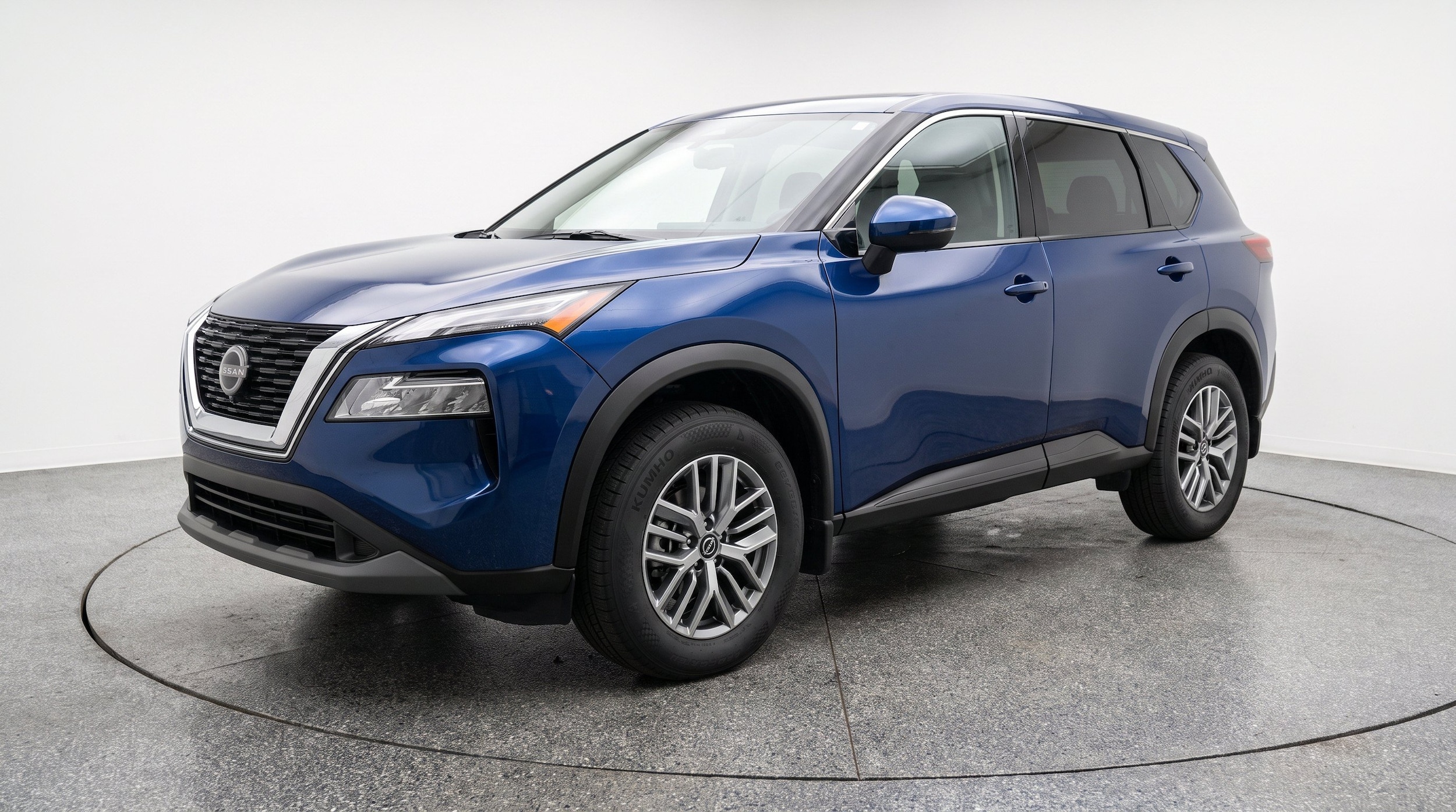 Thumbnail: 2026 Nissan Rogue - 3