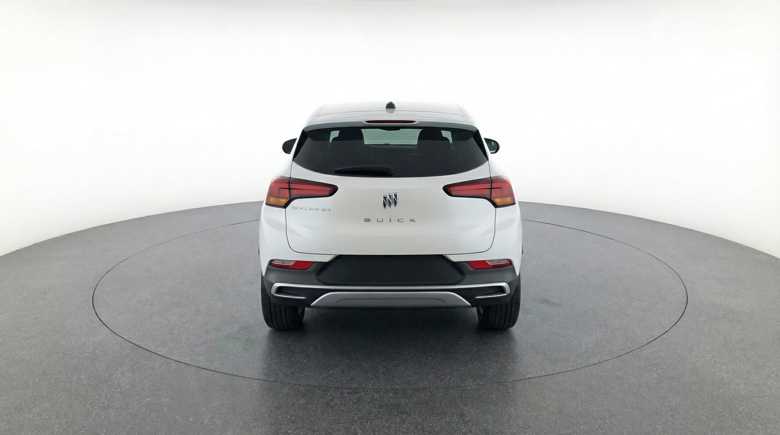 Thumbnail: 2026 Buick Encore GX - 7