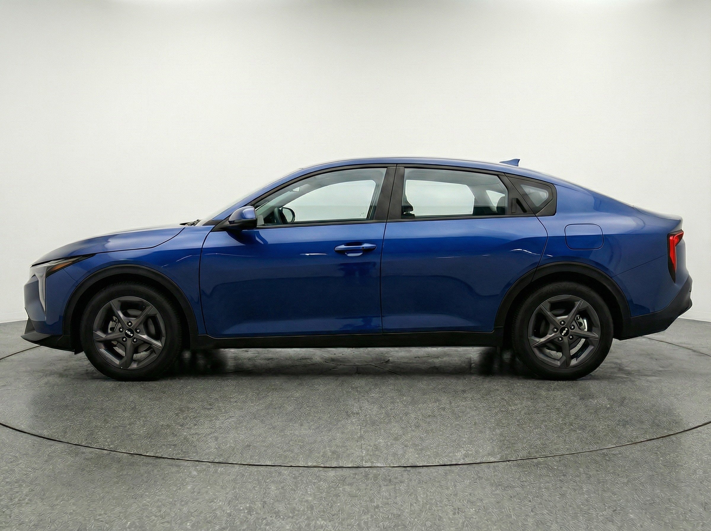 Thumbnail: 2025 Kia K4 - 5