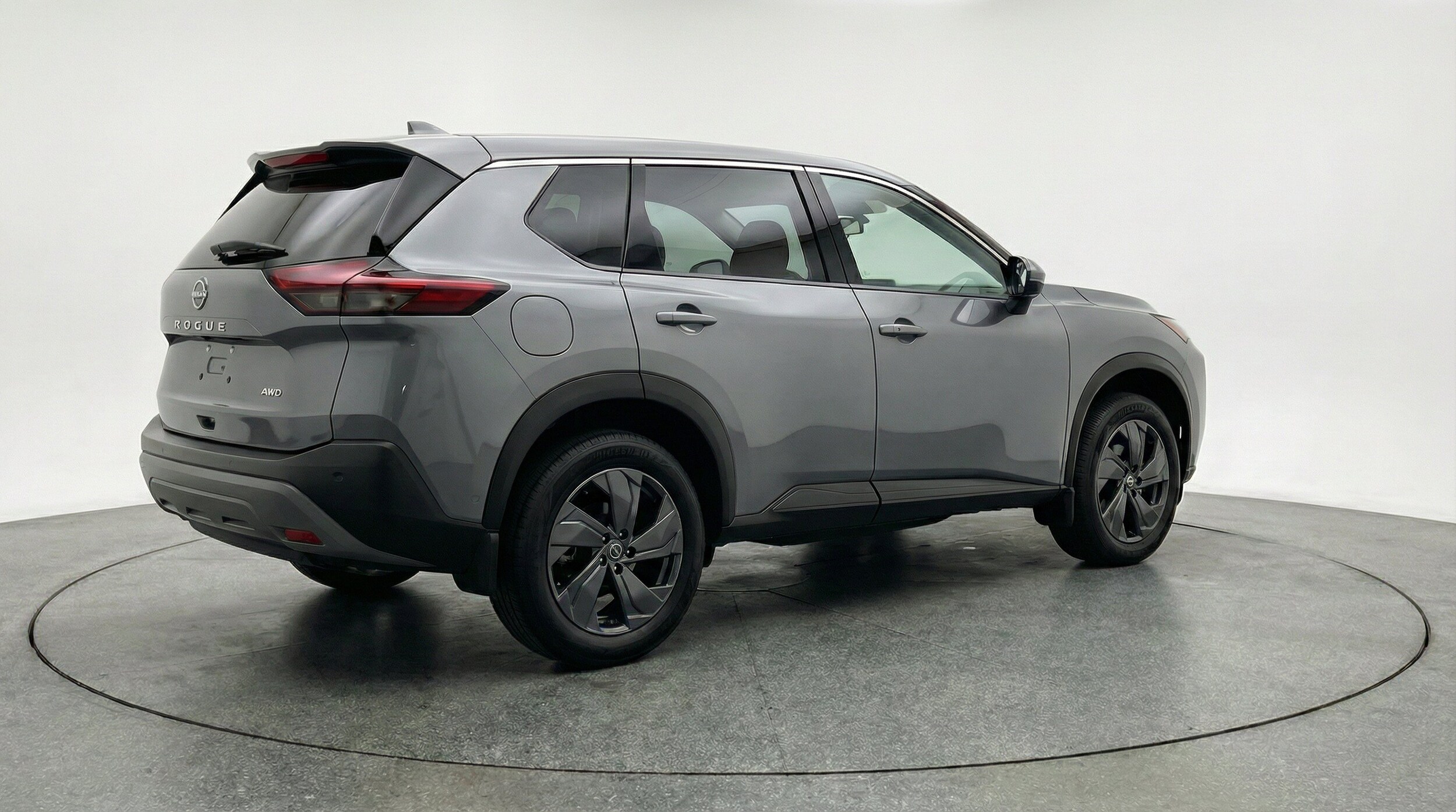 Thumbnail: 2026 Nissan Rogue - 9