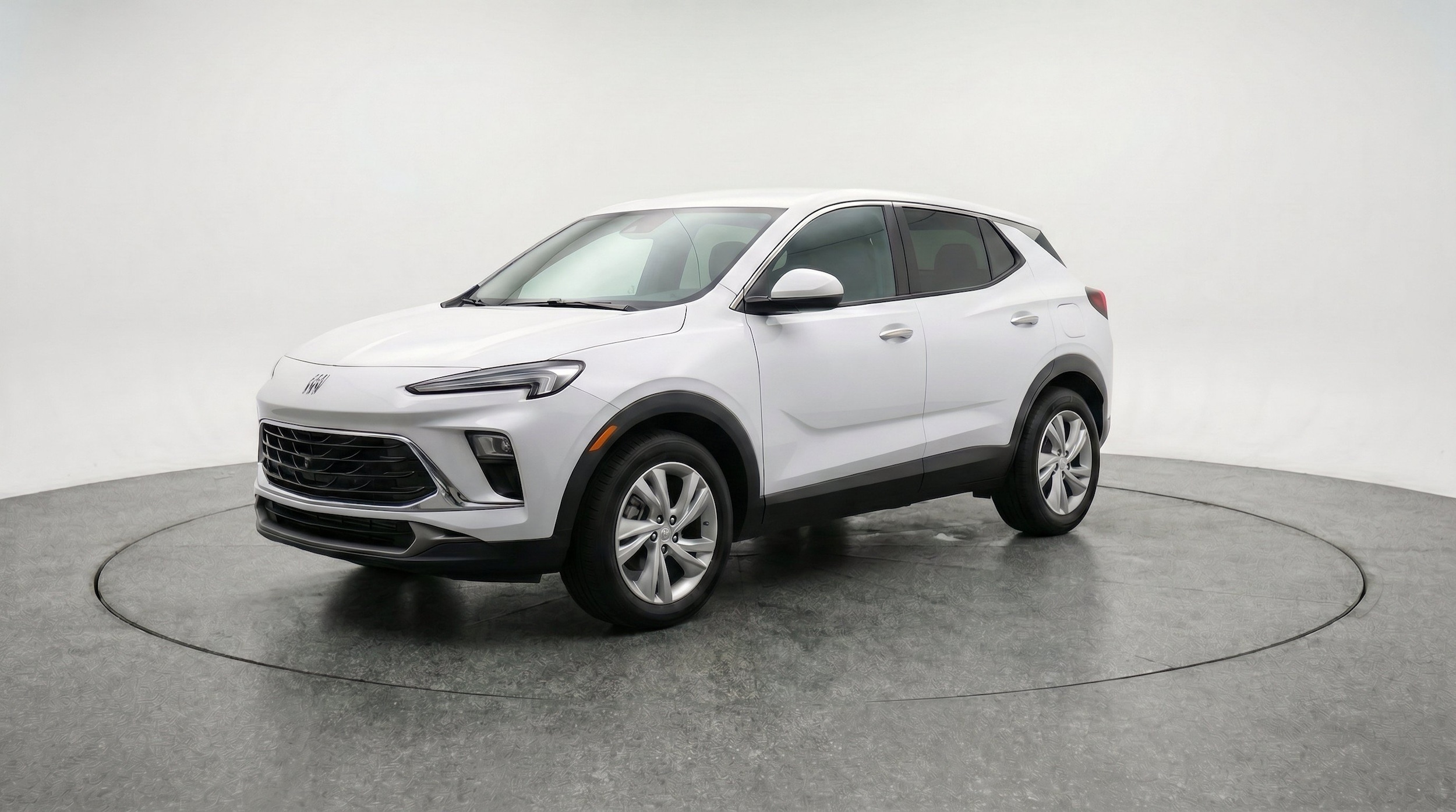 Thumbnail: 2026 Buick Encore GX - 3