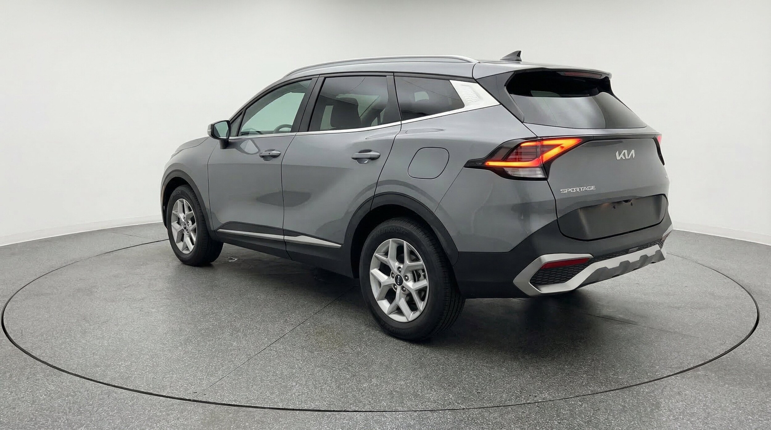 Thumbnail: 2026 Kia Sportage - 6
