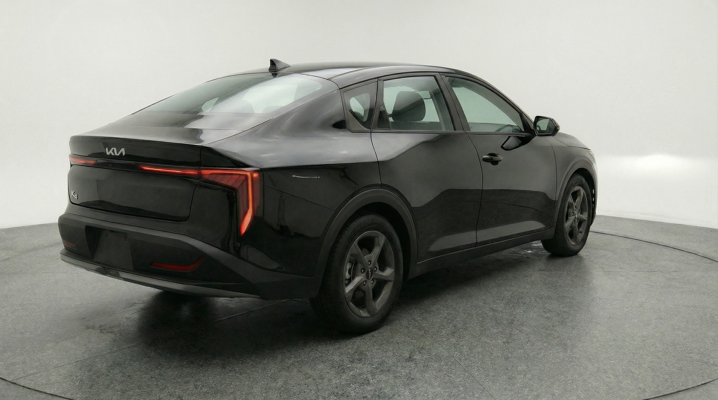 Thumbnail: 2025 Kia K4 - 7