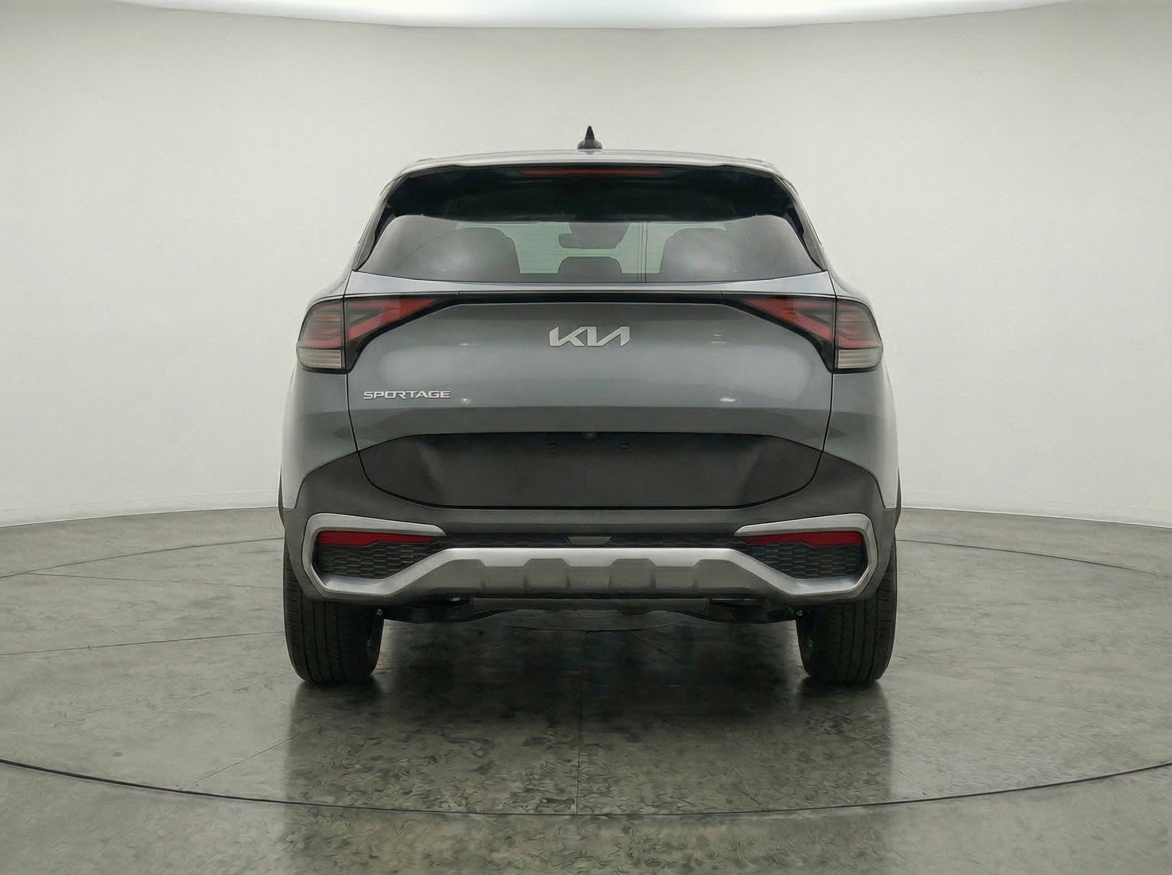 Thumbnail: 2026 Kia Sportage - 7