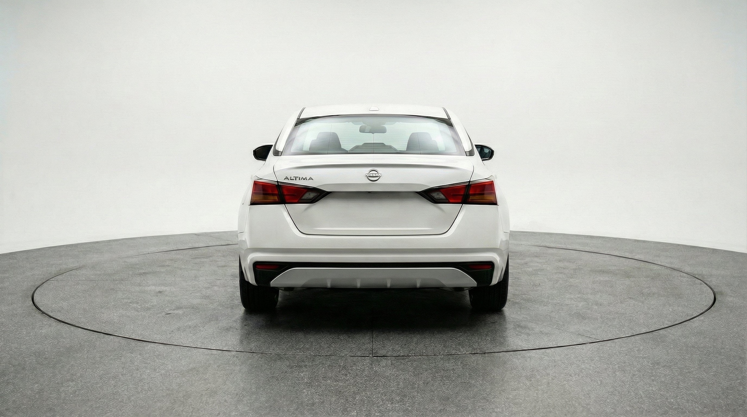Thumbnail: 2026 Nissan Altima - 7