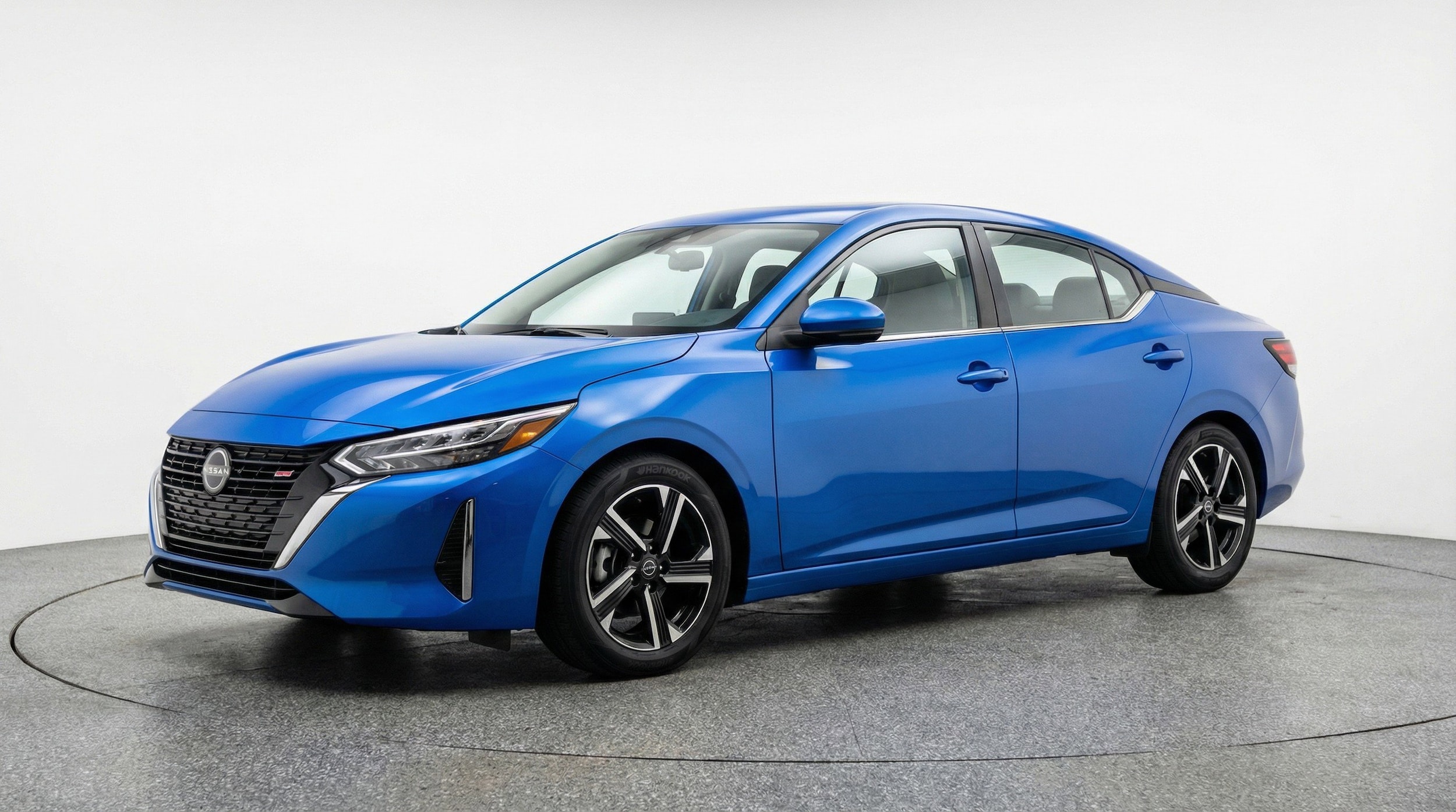 Thumbnail: 2025 Nissan Sentra - 3