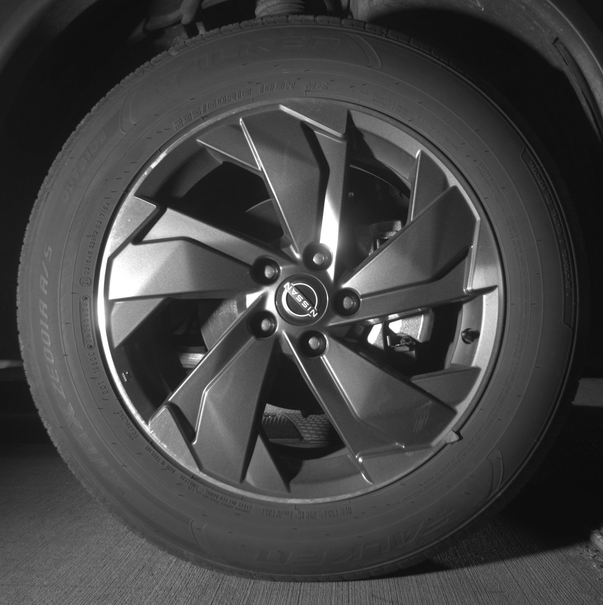 Thumbnail: 2025 Nissan Rogue - 13