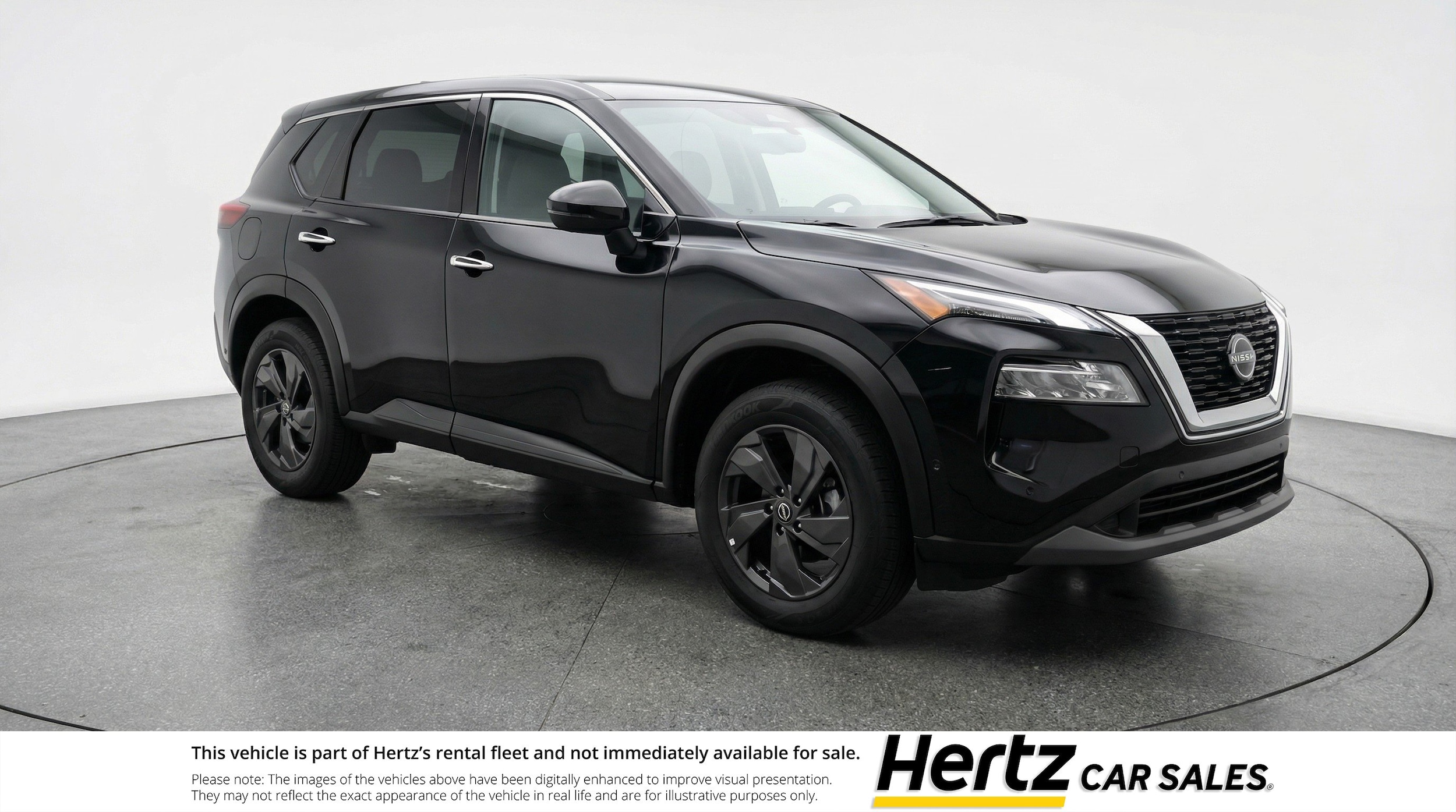 Thumbnail: 2026 Nissan Rogue - 1
