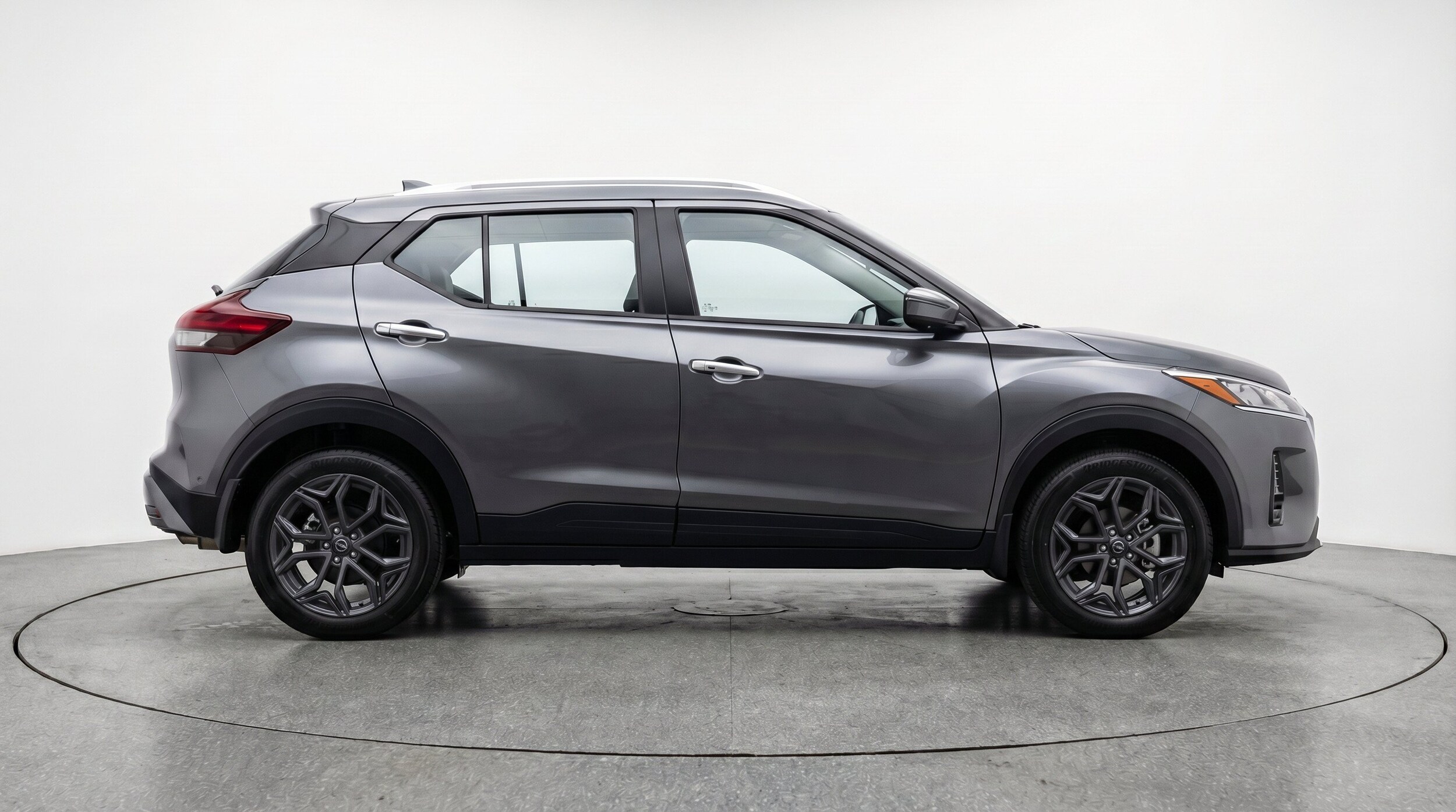 Thumbnail: 2026 Nissan Kicks - 11