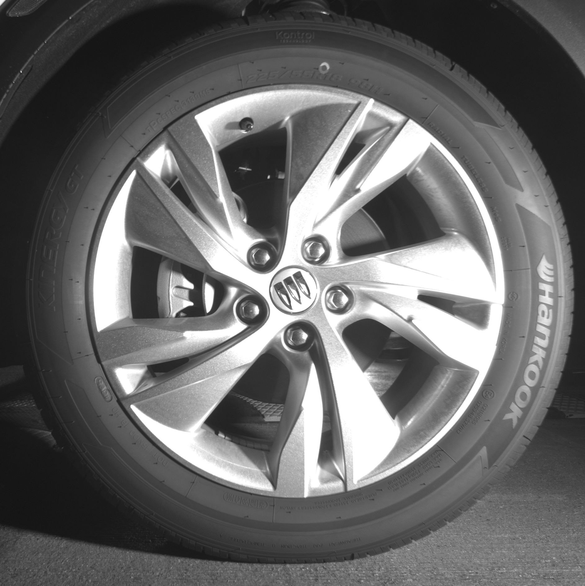 Thumbnail: 2026 Buick Encore GX - 12