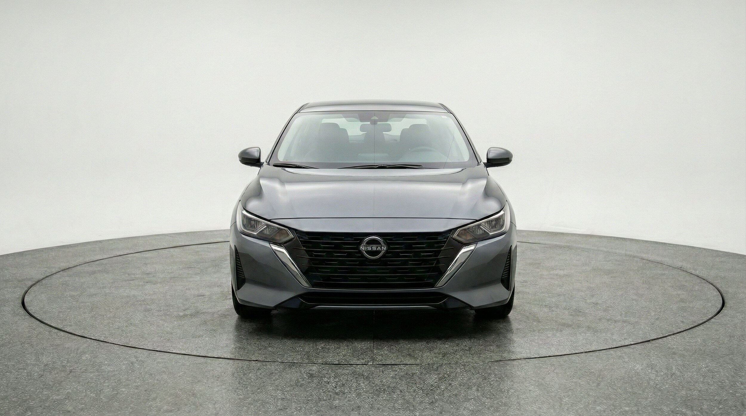 Thumbnail: 2025 Nissan Sentra - 2