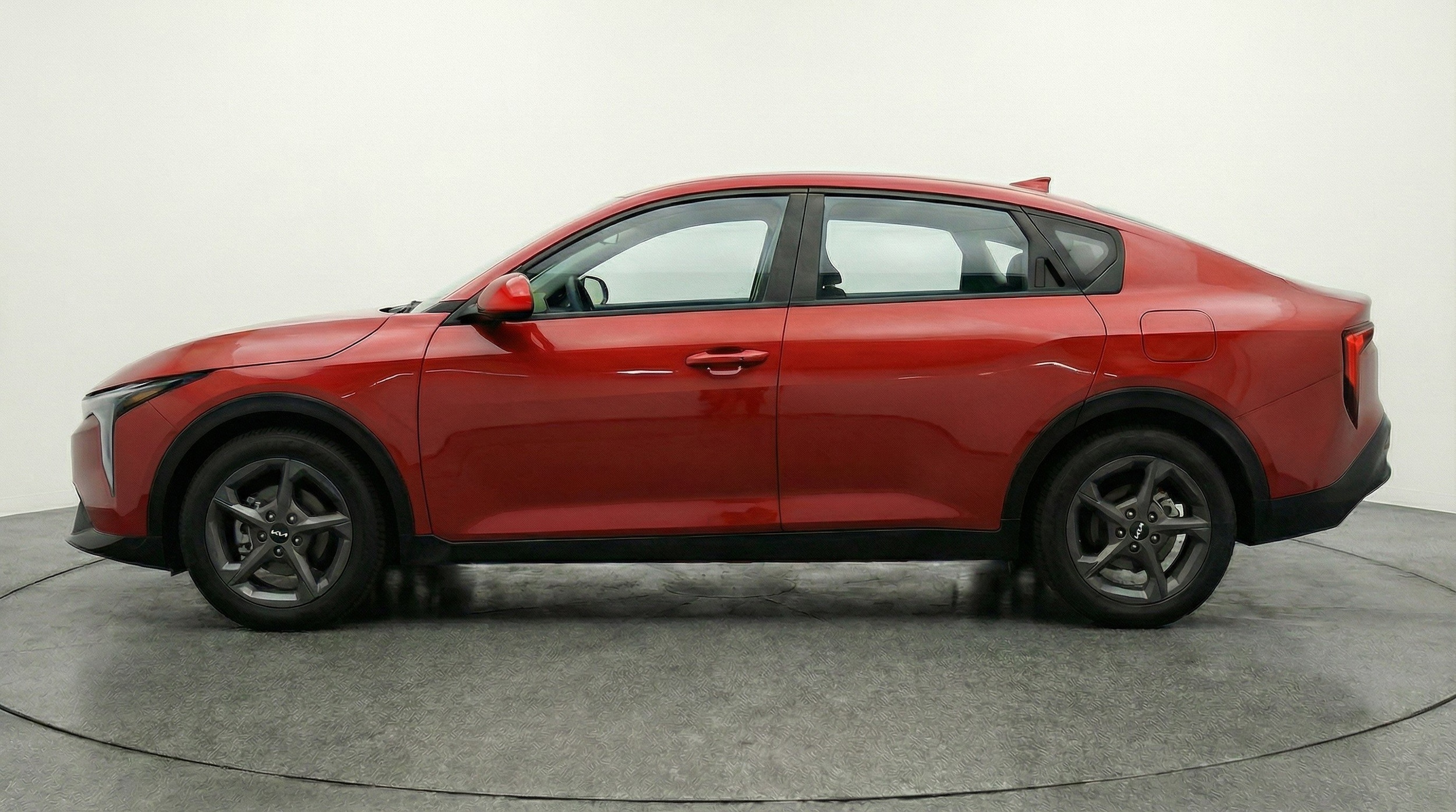 Thumbnail: 2025 Kia K4 - 5