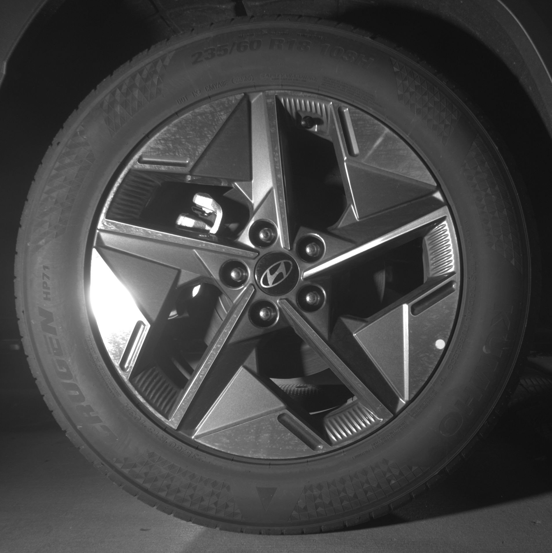 Thumbnail: 2026 Hyundai Tucson - 15