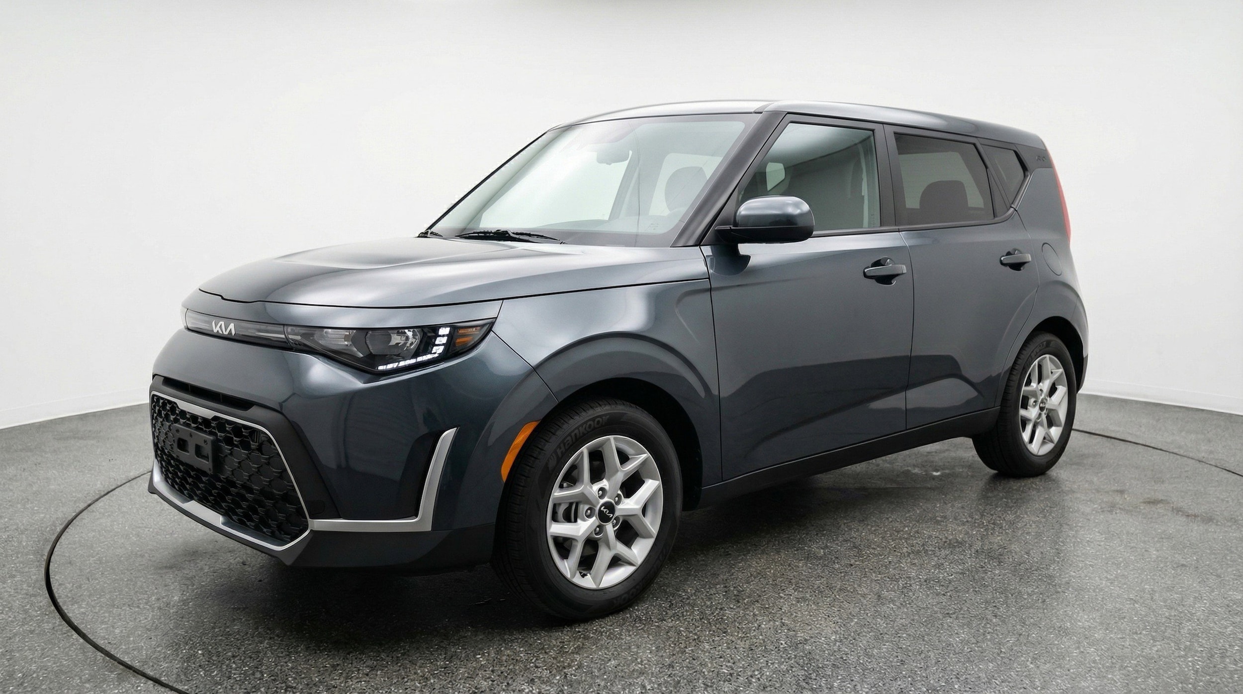 Thumbnail: 2025 Kia Soul - 3