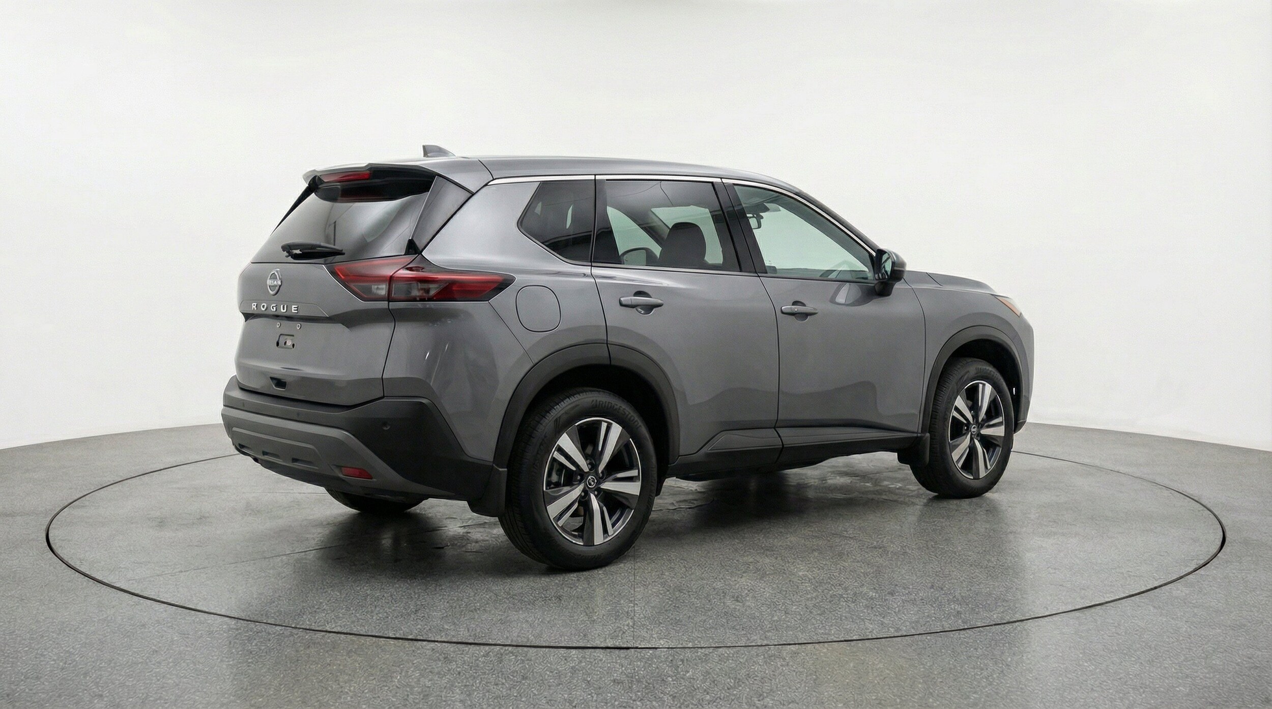 Thumbnail: 2026 Nissan Rogue - 9