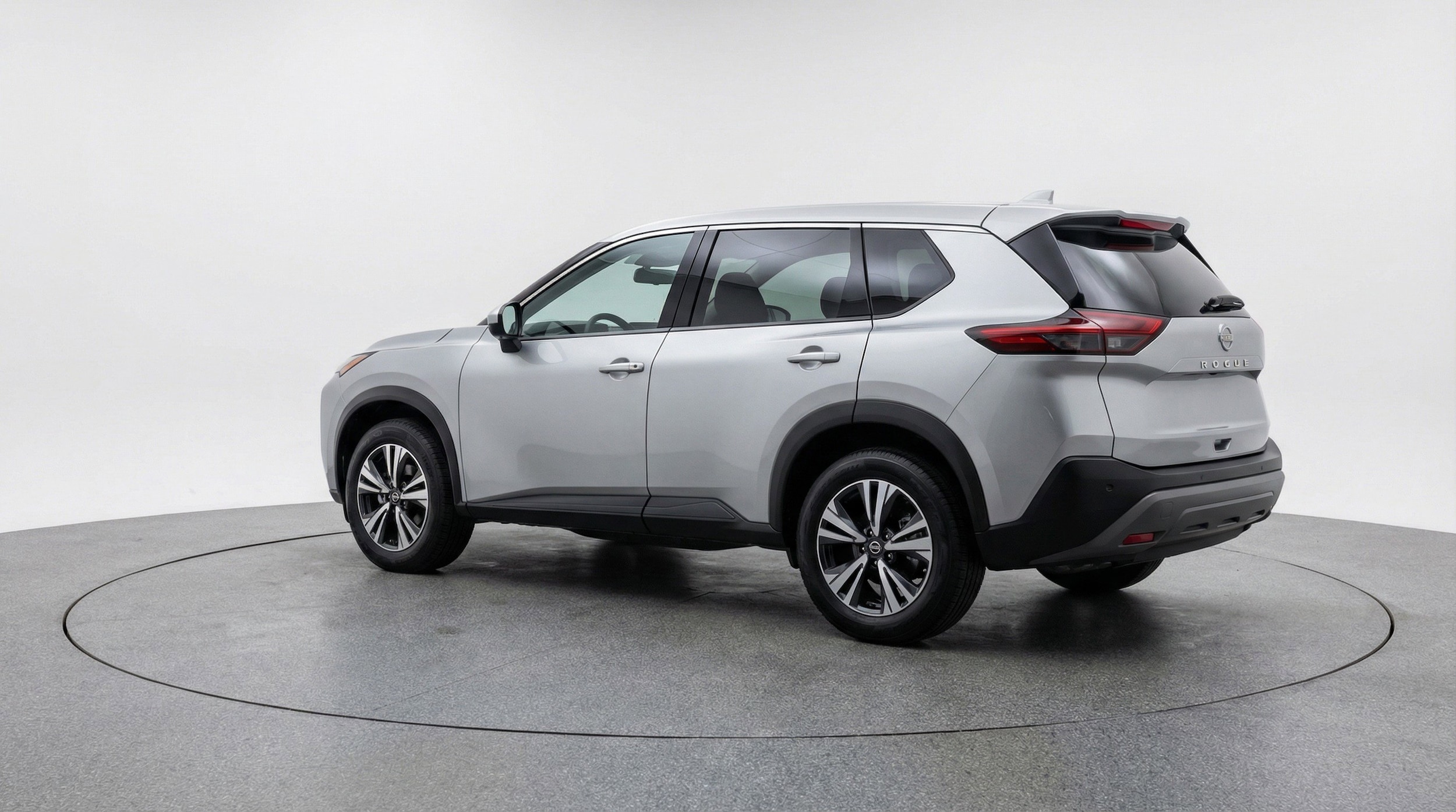 Thumbnail: 2025 Nissan Rogue - 6