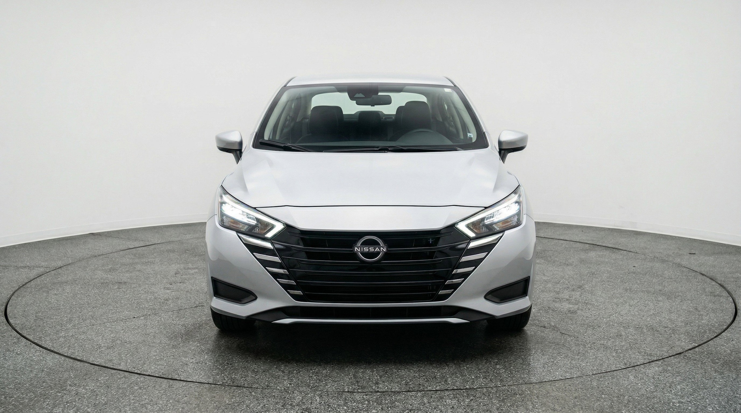 Thumbnail: 2025 Nissan Versa - 2