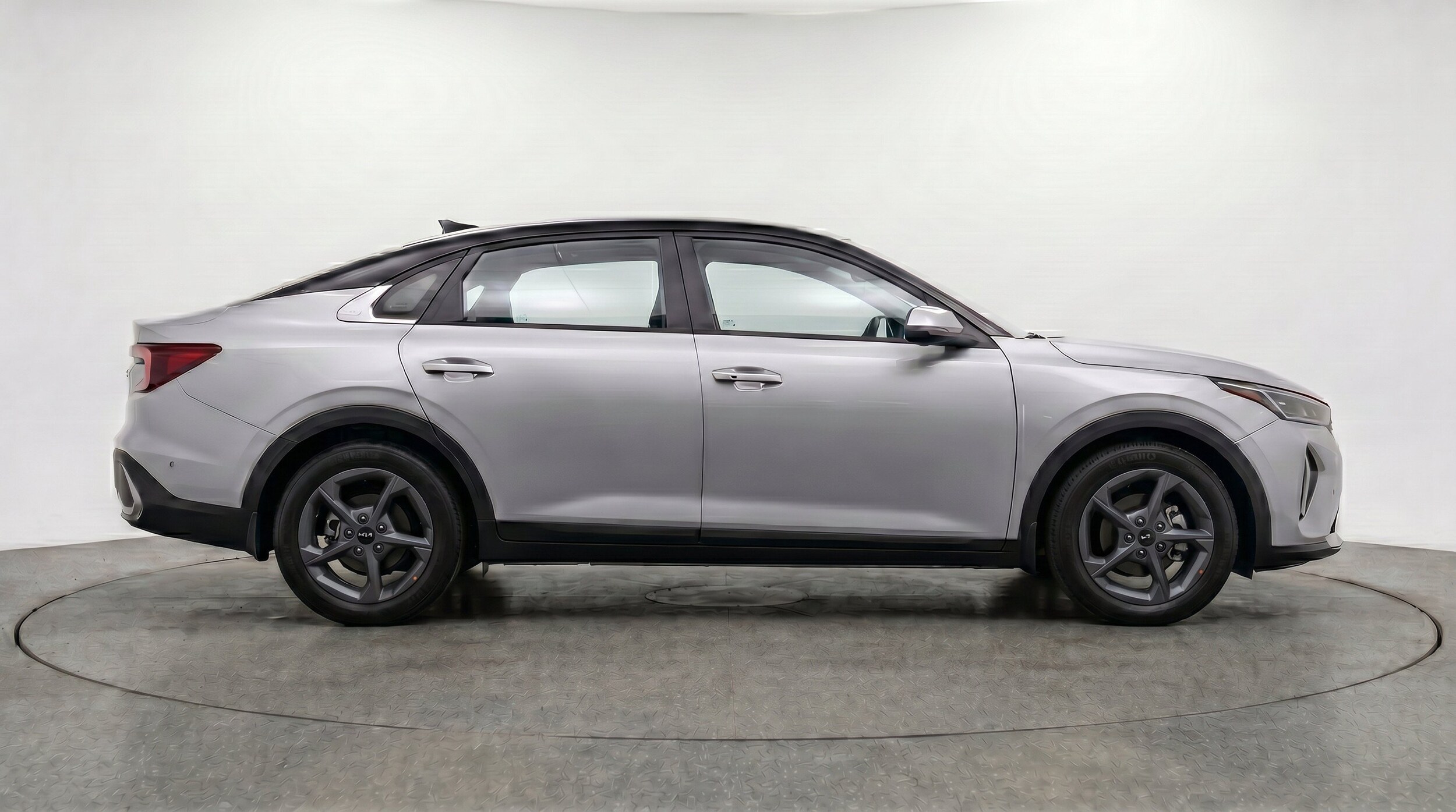 Thumbnail: 2026 Kia K4 - 11