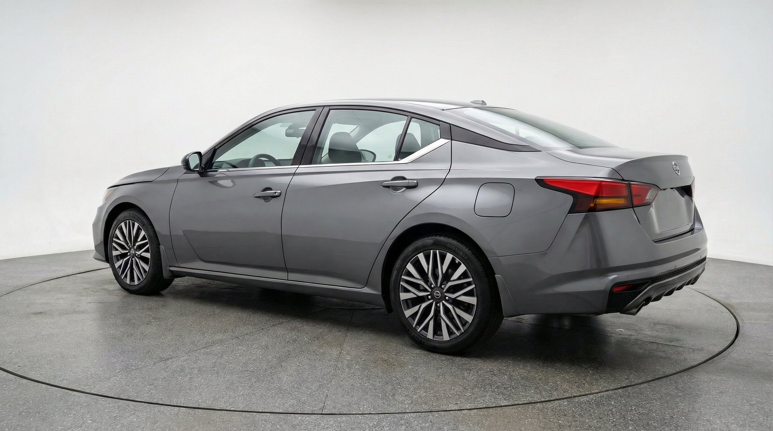 Thumbnail: 2026 Nissan Altima - 6