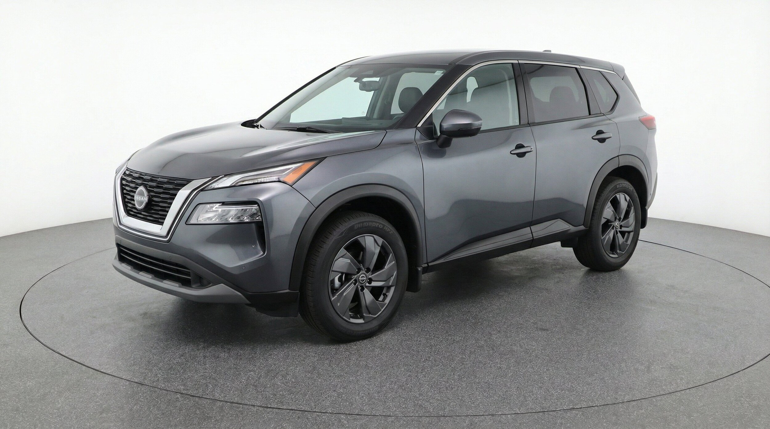 Thumbnail: 2026 Nissan Rogue - 3