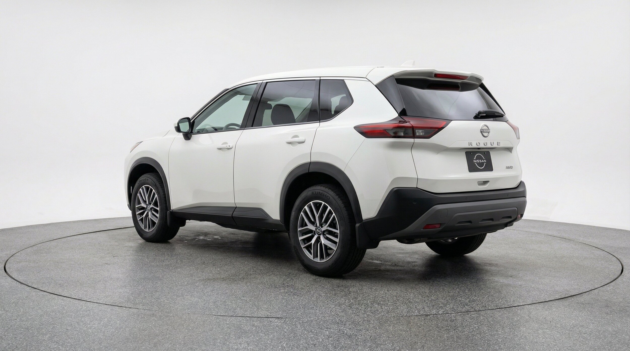 Thumbnail: 2026 Nissan Rogue - 6
