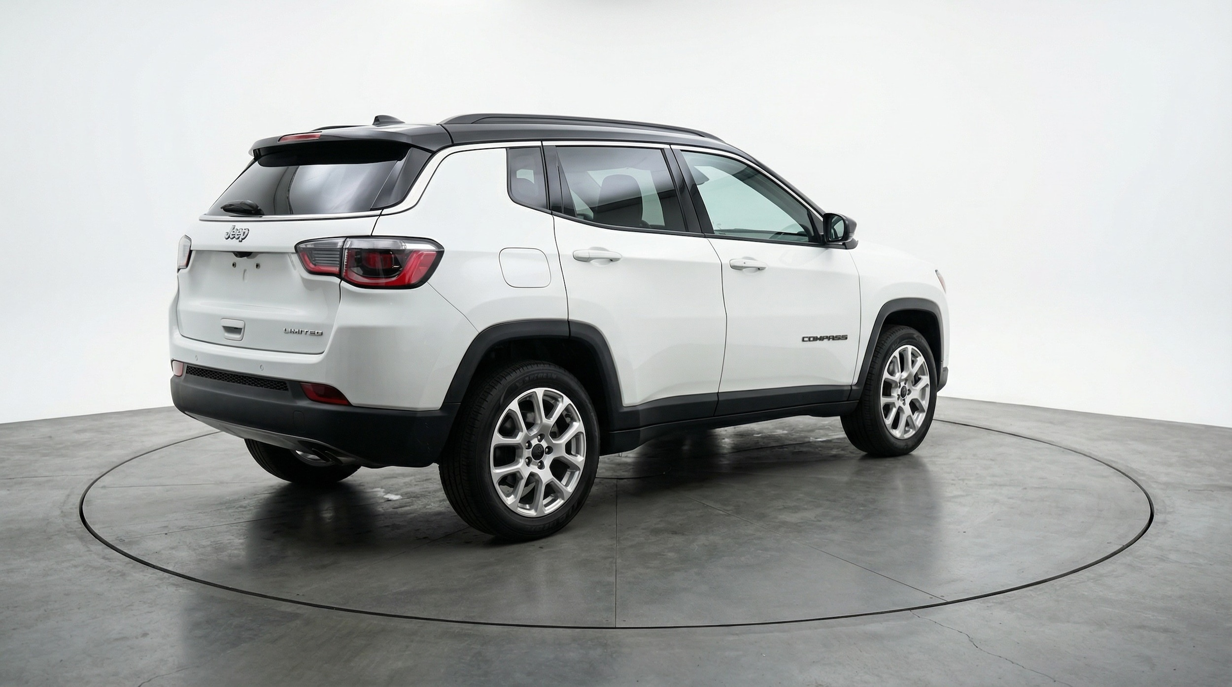 Thumbnail: 2025 Jeep Compass - 7