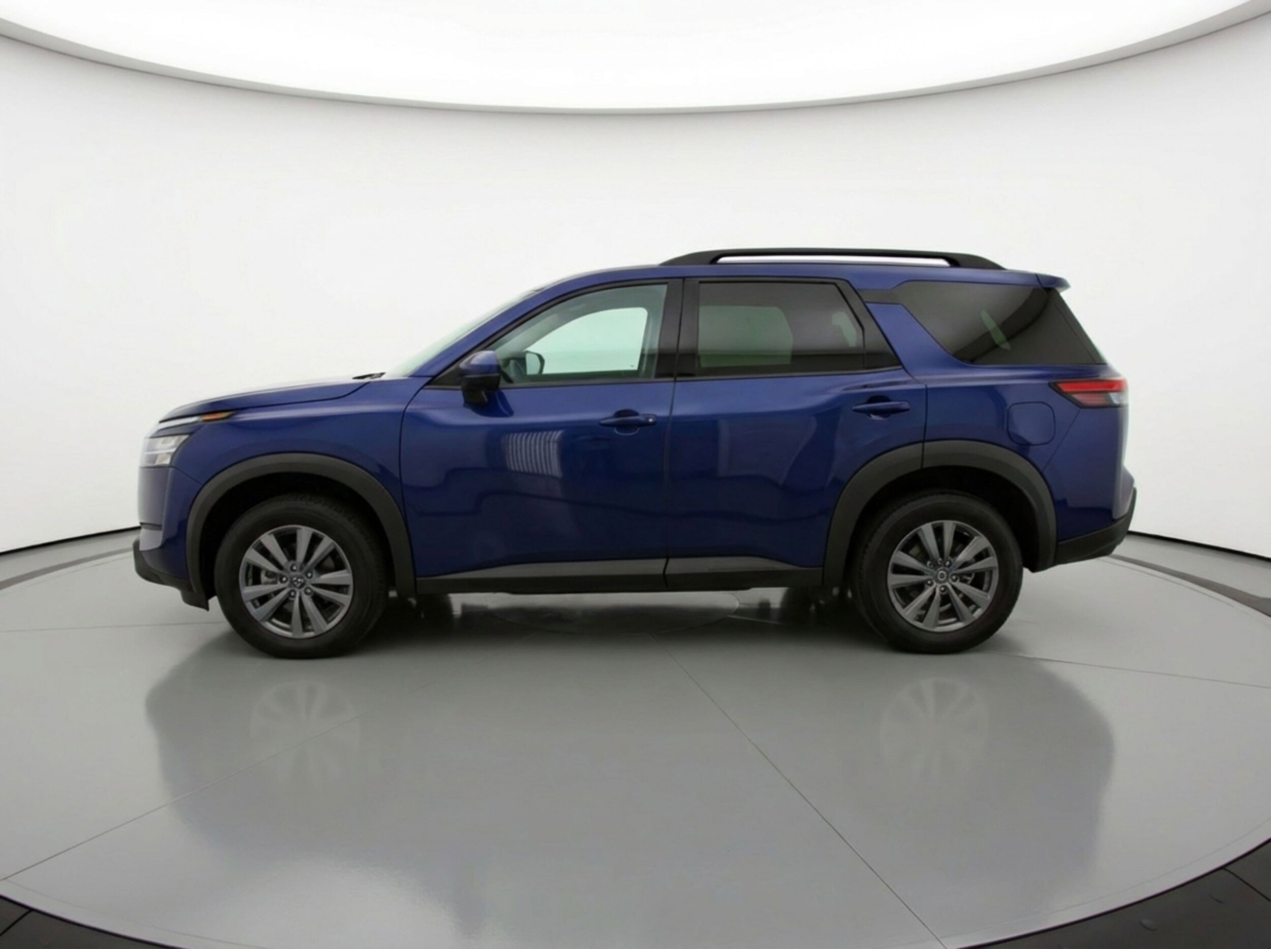 Thumbnail: 2025 Nissan Pathfinder - 5