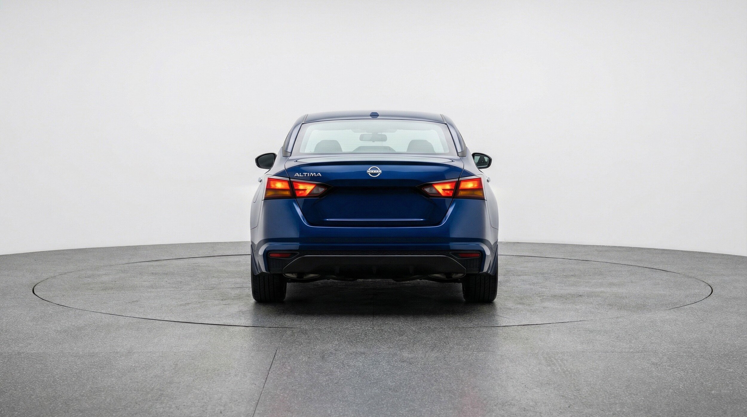 Thumbnail: 2025 Nissan Altima - 7