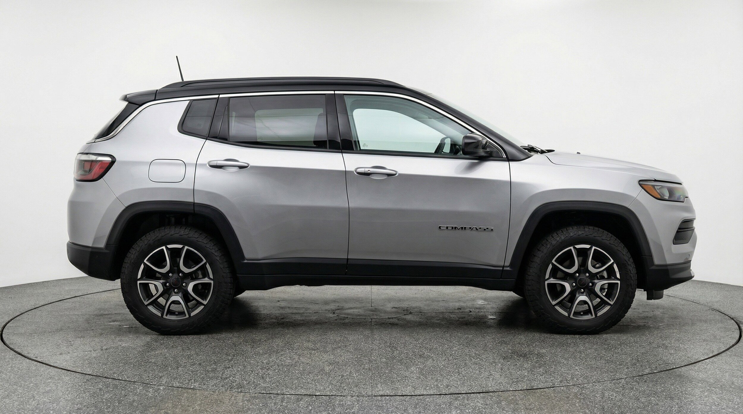 Thumbnail: 2025 Jeep Compass - 11