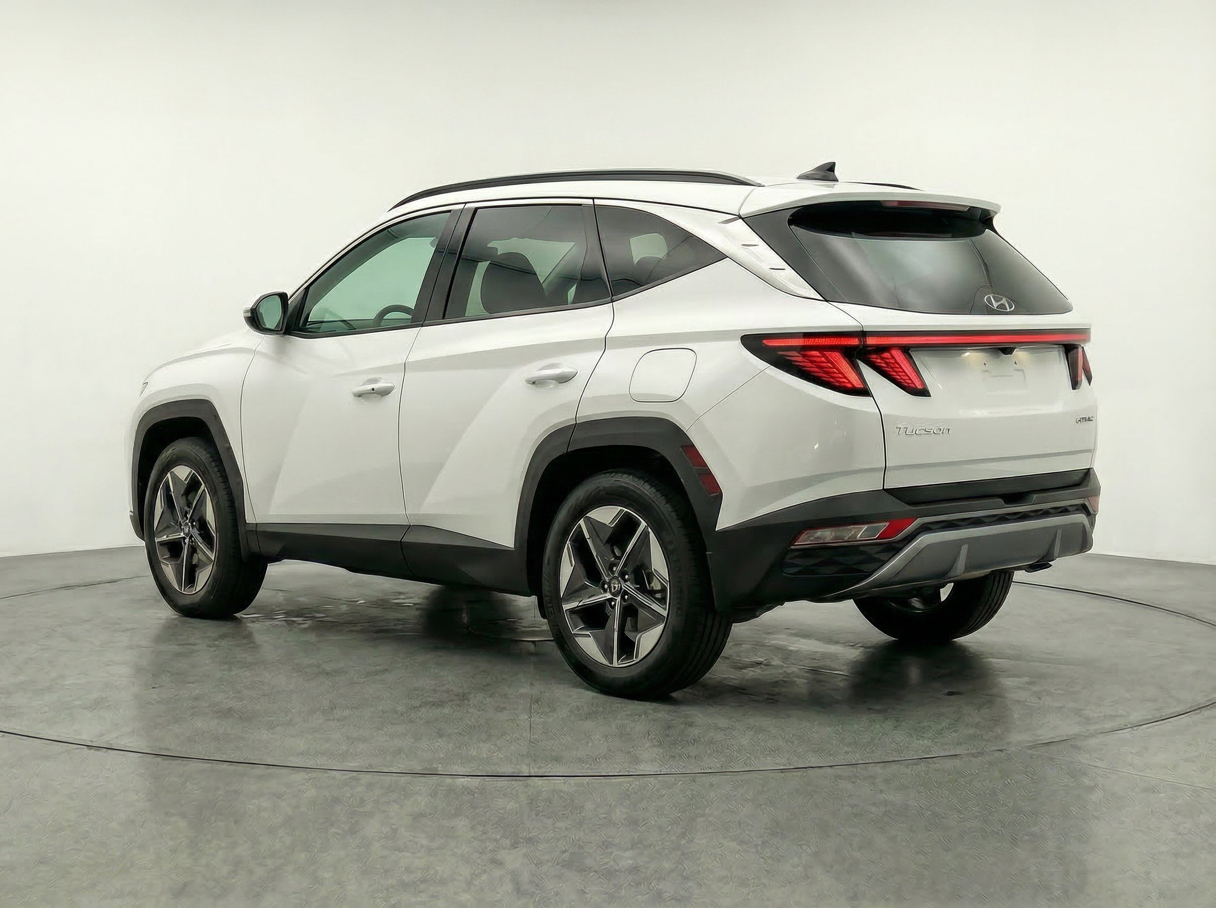 Thumbnail: 2026 Hyundai Tucson - 6